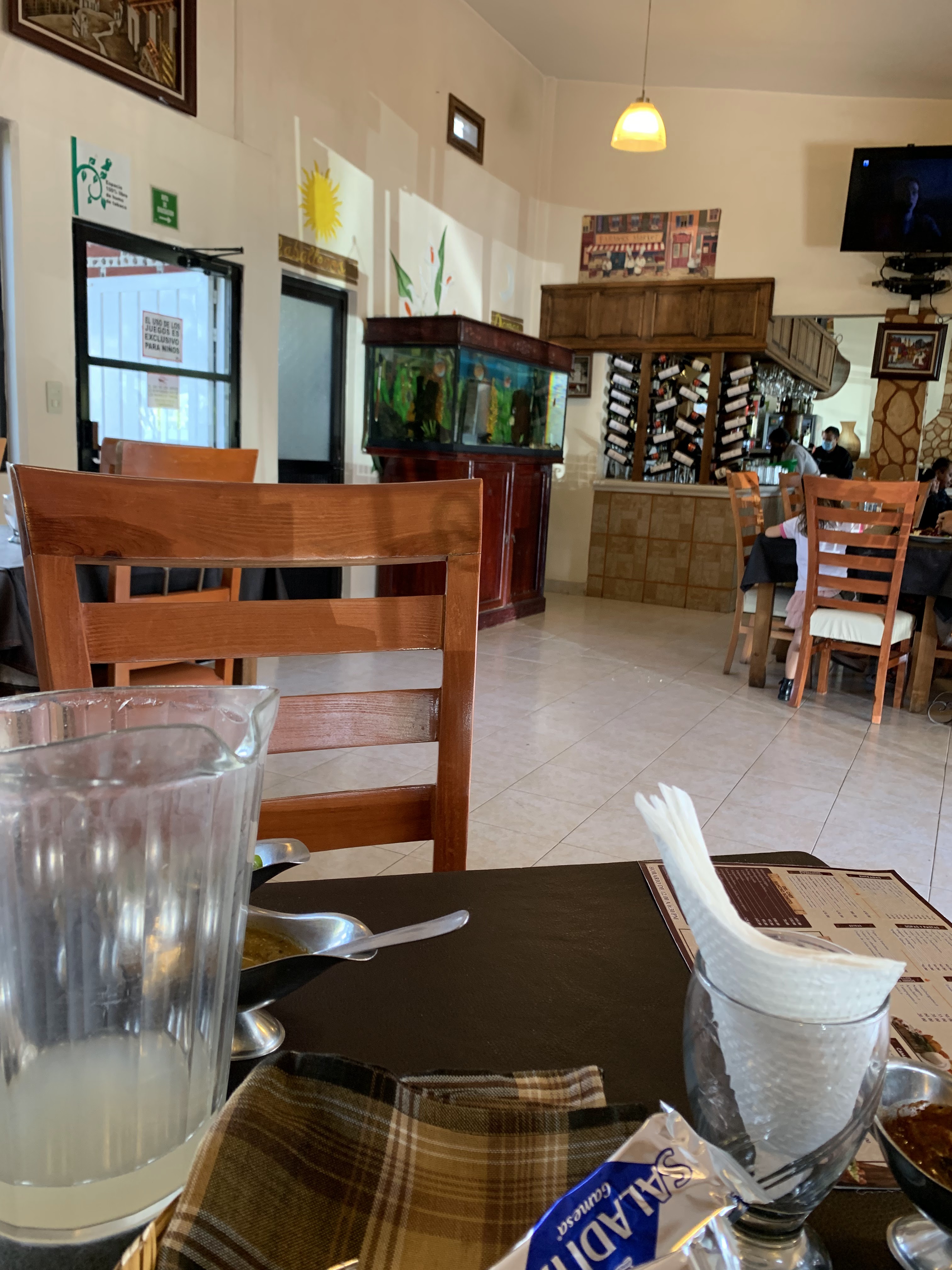 Restaurante Rancho Bonito image 3