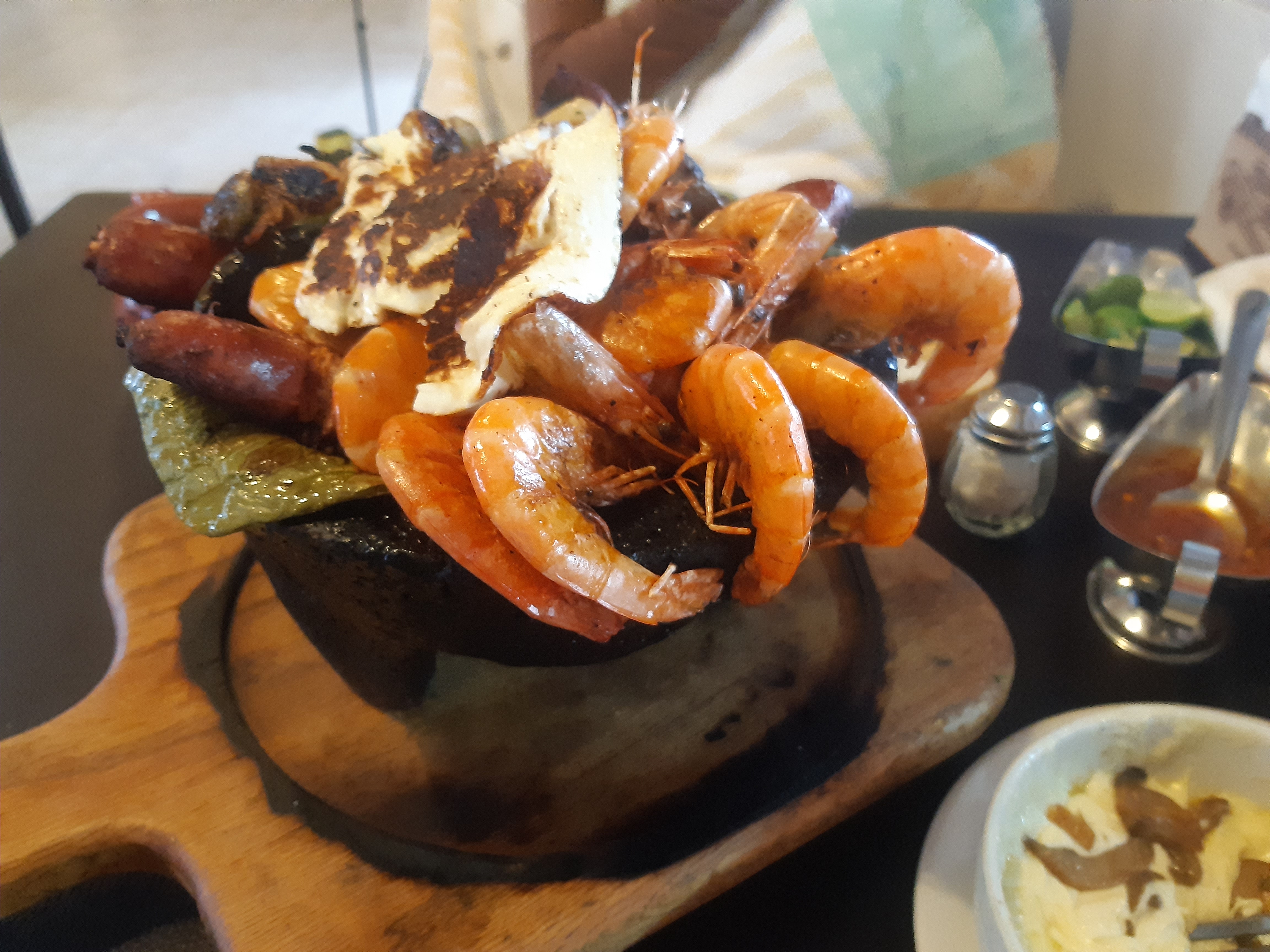 Restaurante Rancho Bonito image 5