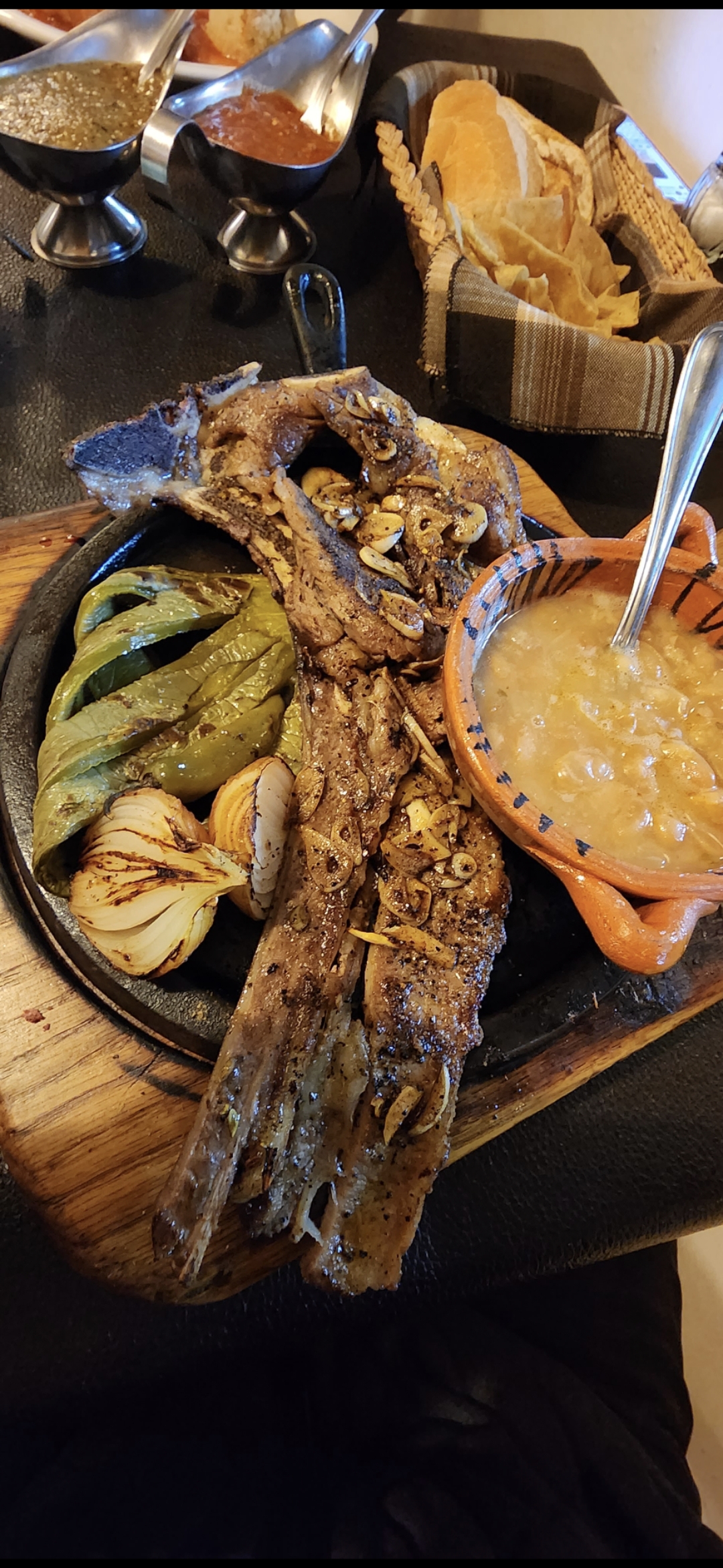 Restaurante Rancho Bonito image 6