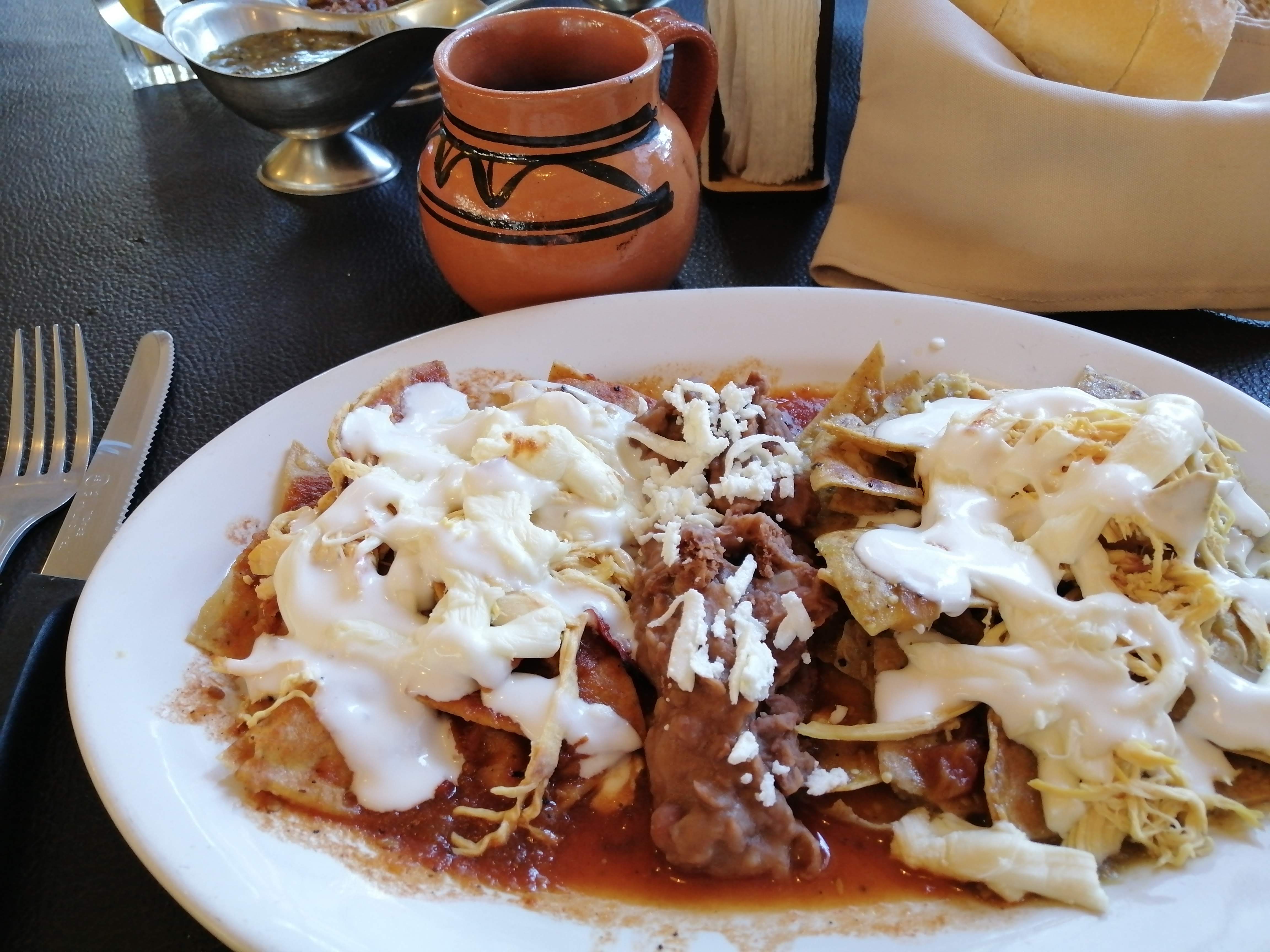 Restaurante Rancho Bonito image 8