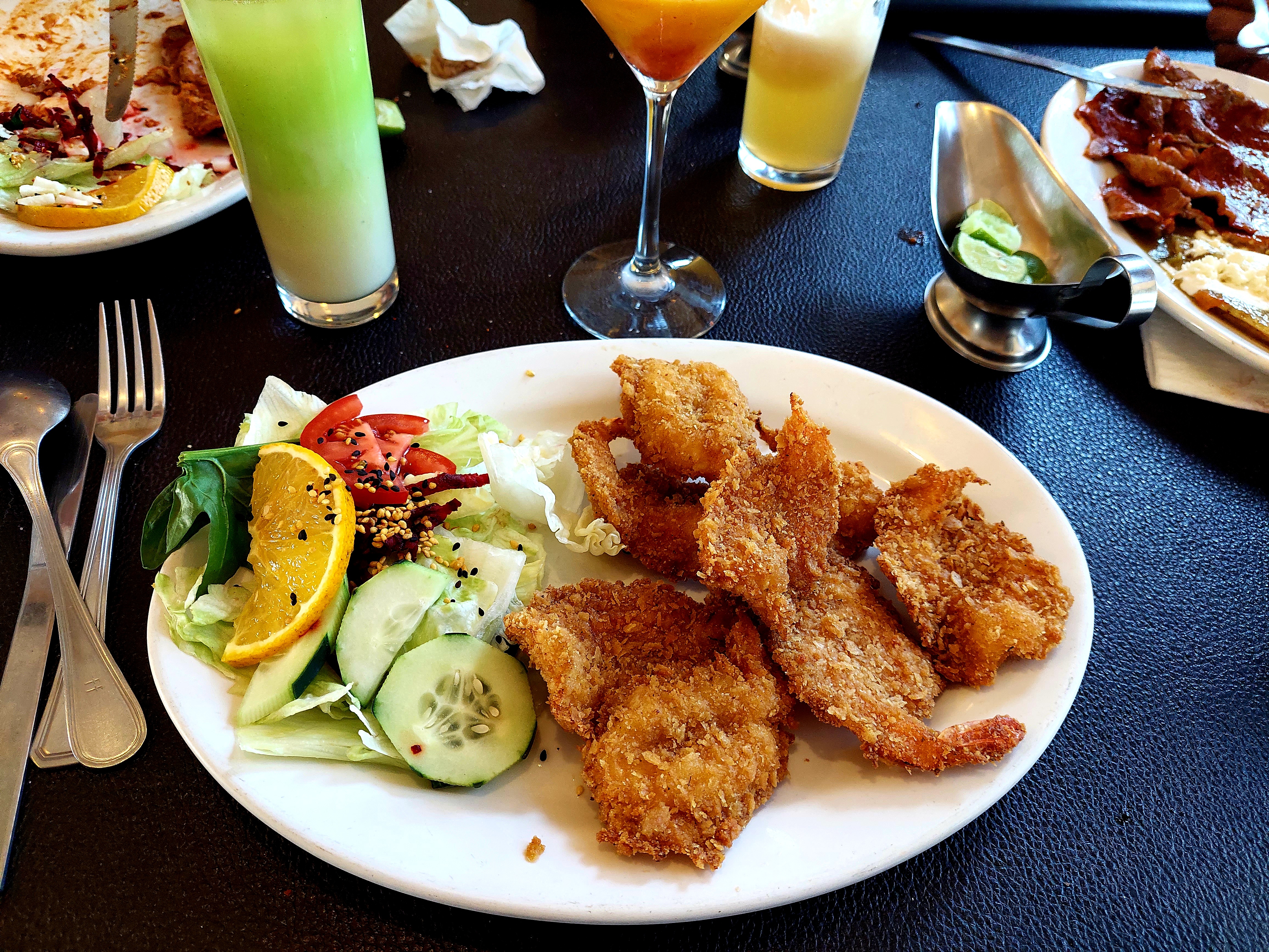 Restaurante Rancho Bonito image 9