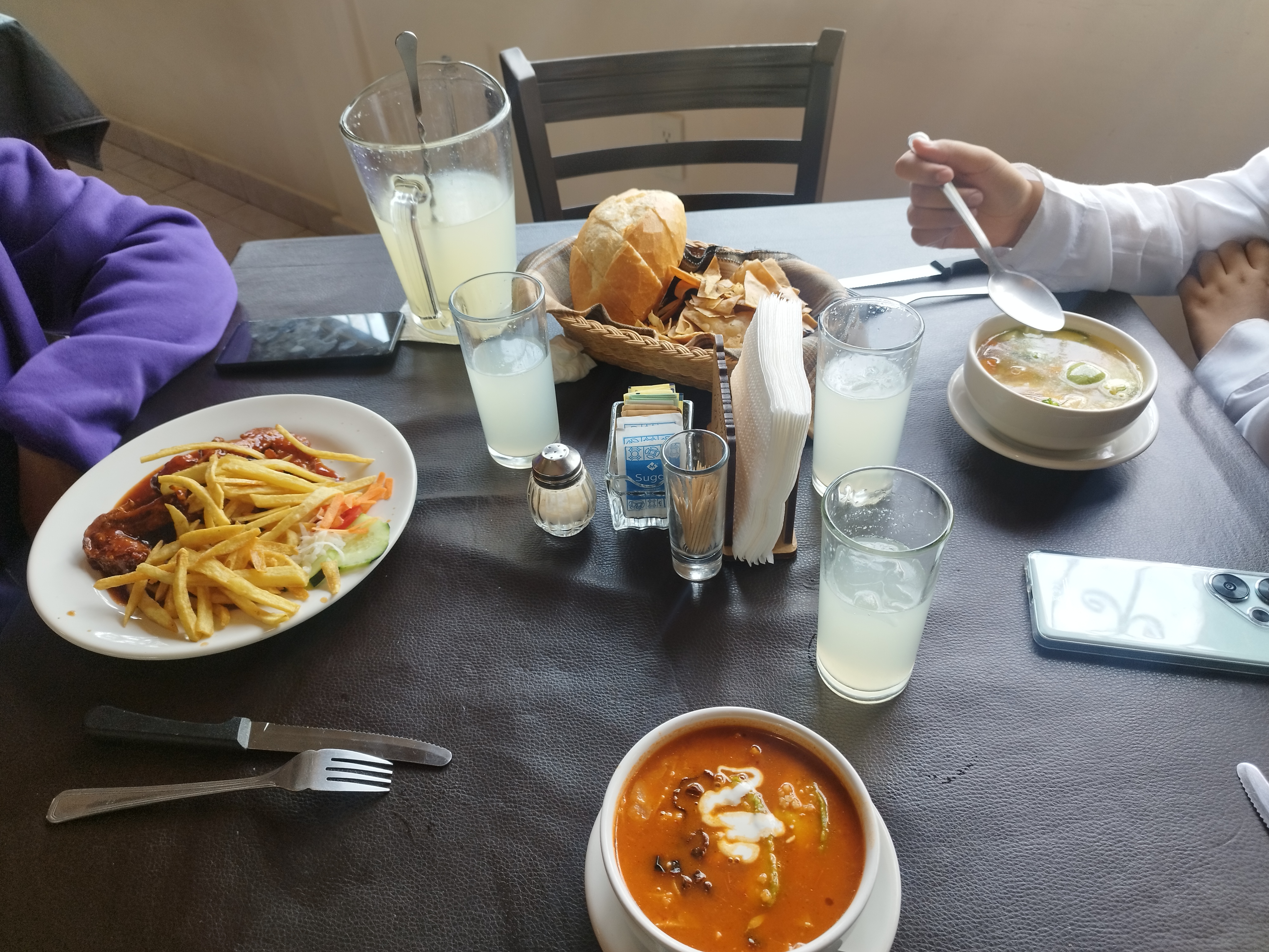 Restaurante Rancho Bonito image 10