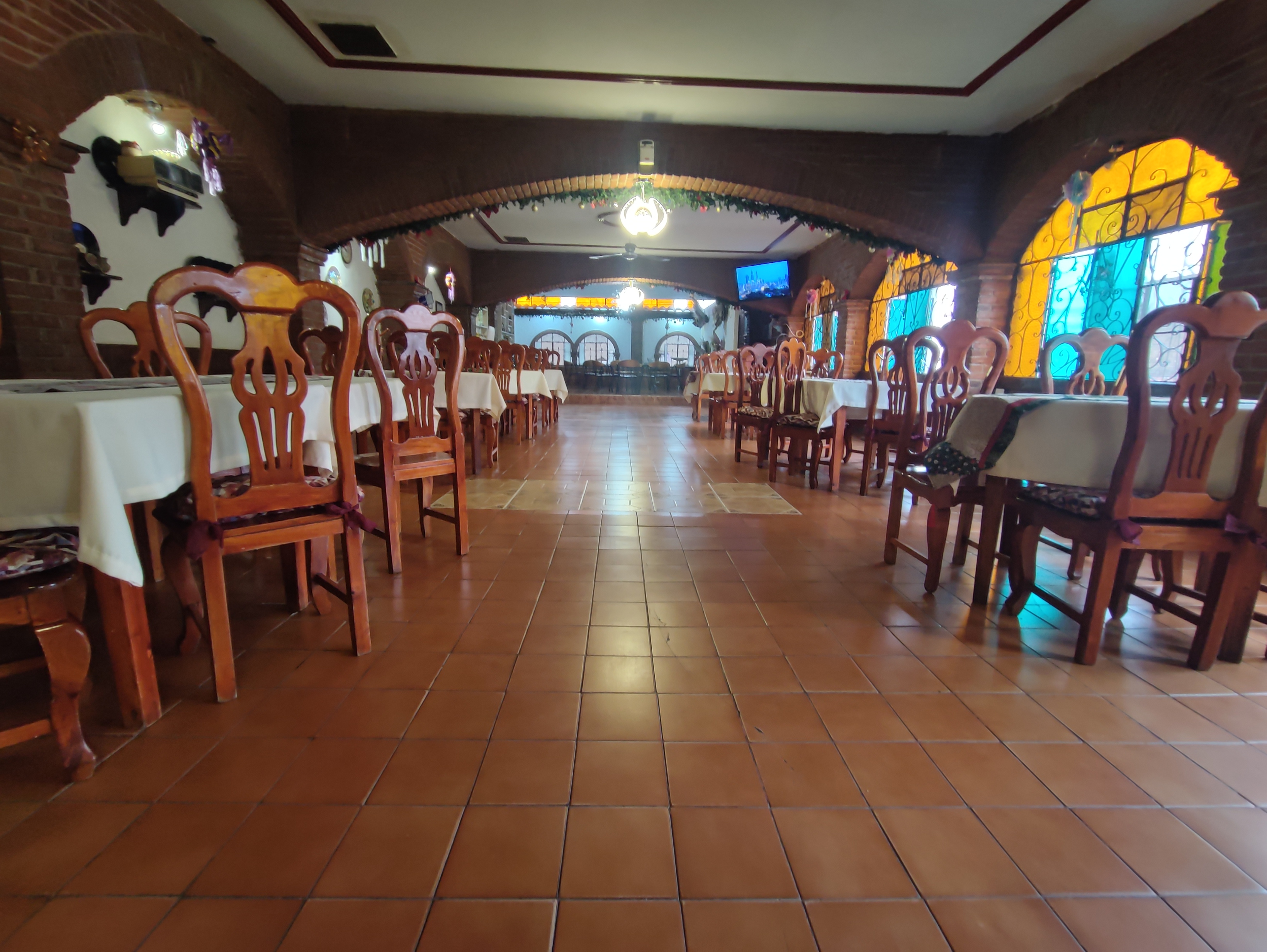 Restaurante La Roca image 1