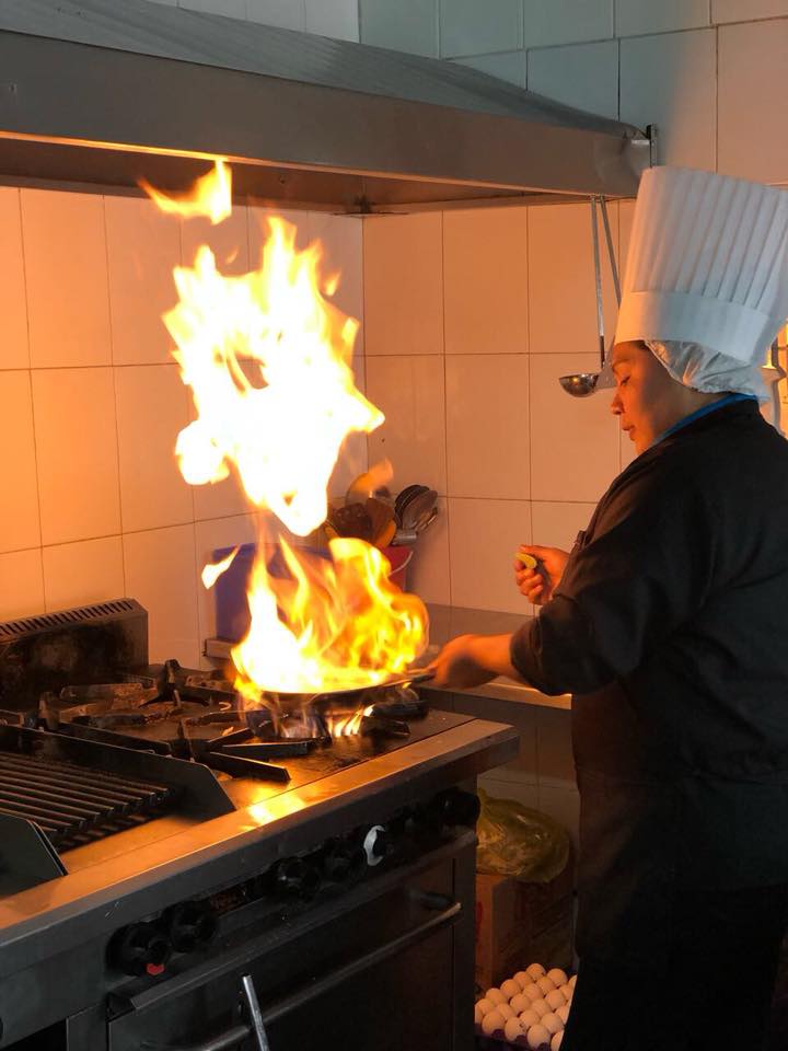 Restaurante La Roca image 3