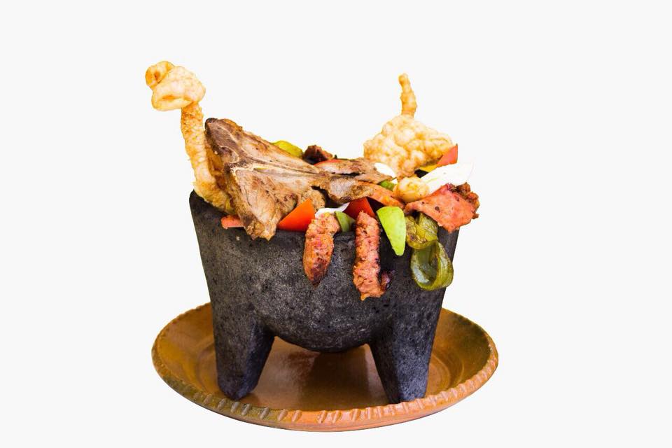 Restaurante La Roca image 4