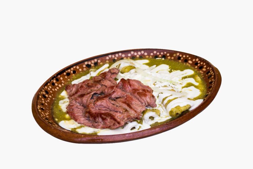 Restaurante La Roca image 5