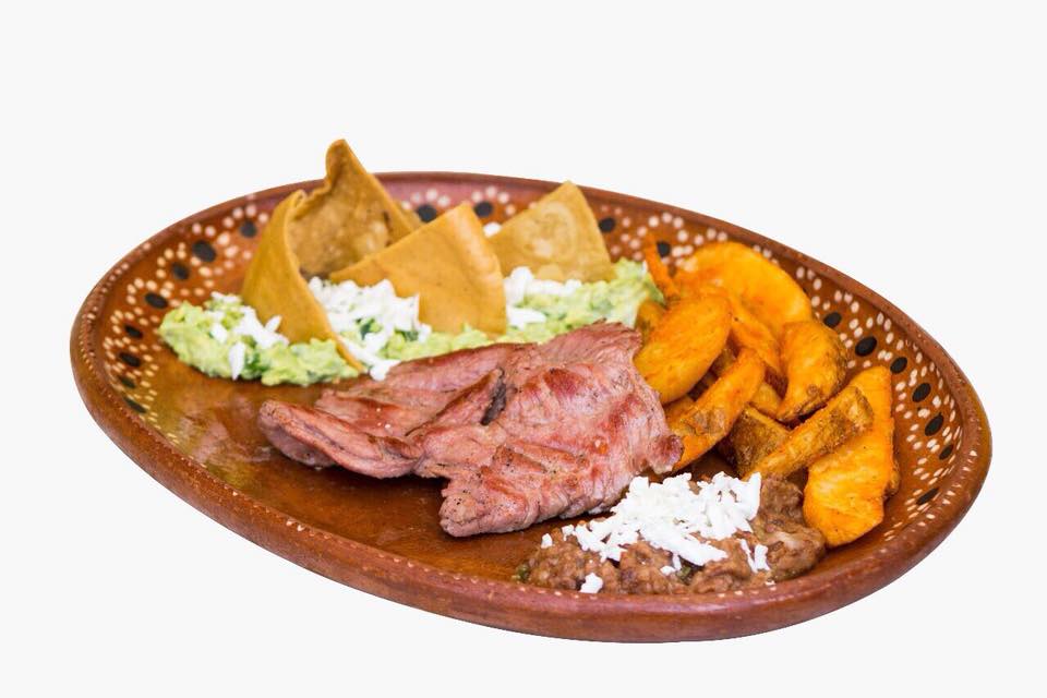 Restaurante La Roca image 6