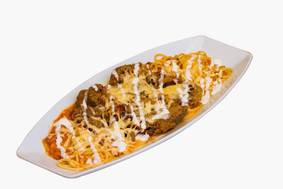 Restaurante La Roca image 7