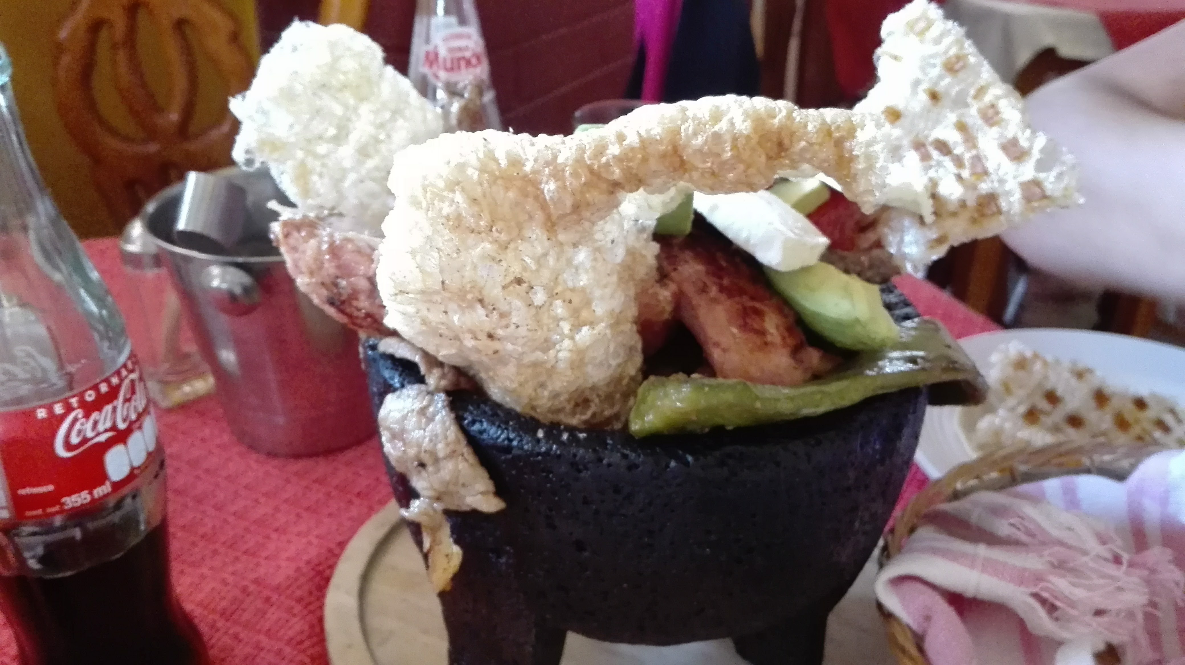 Restaurante La Roca image 8