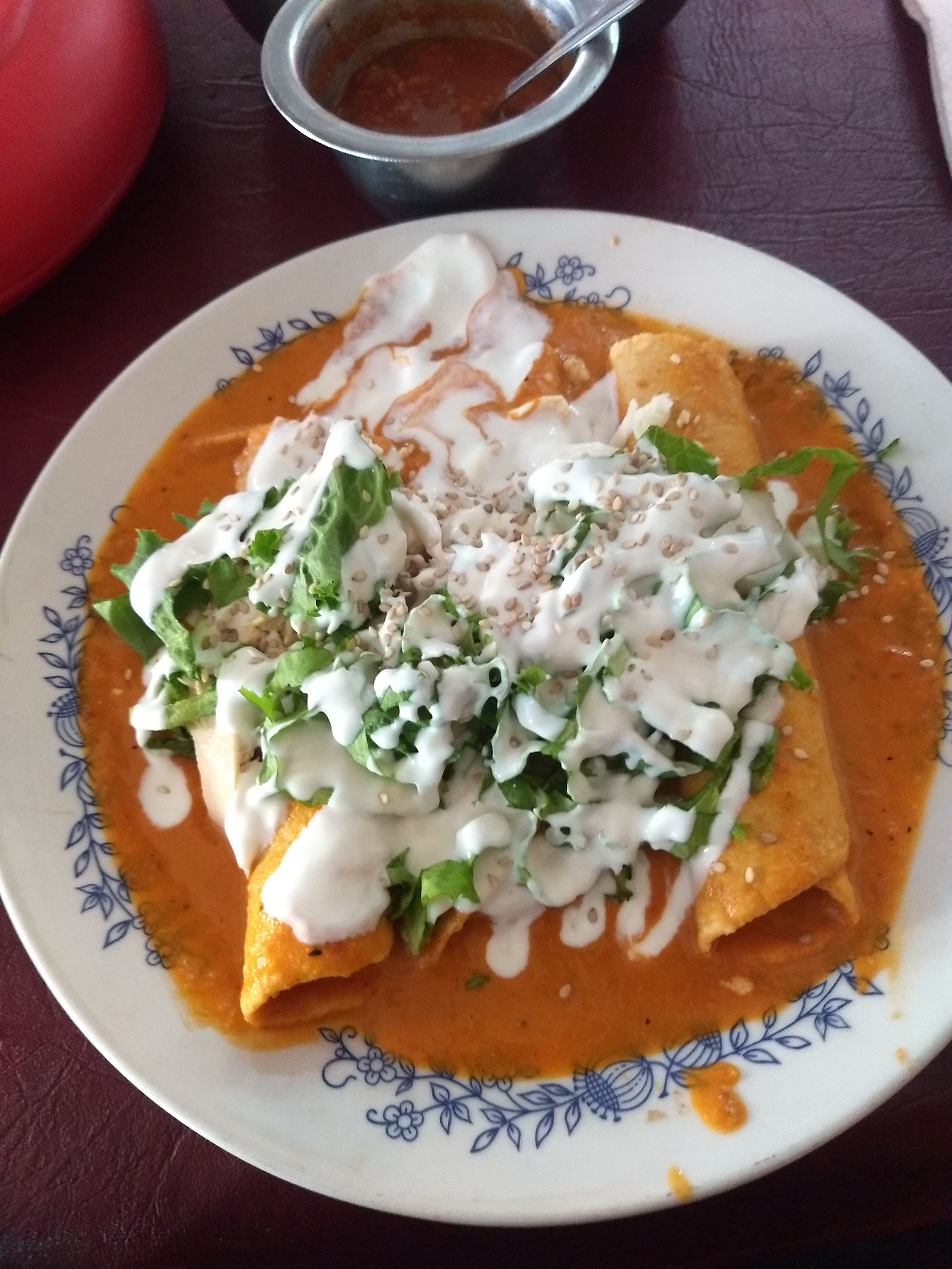 Restaurante La Roca image 10