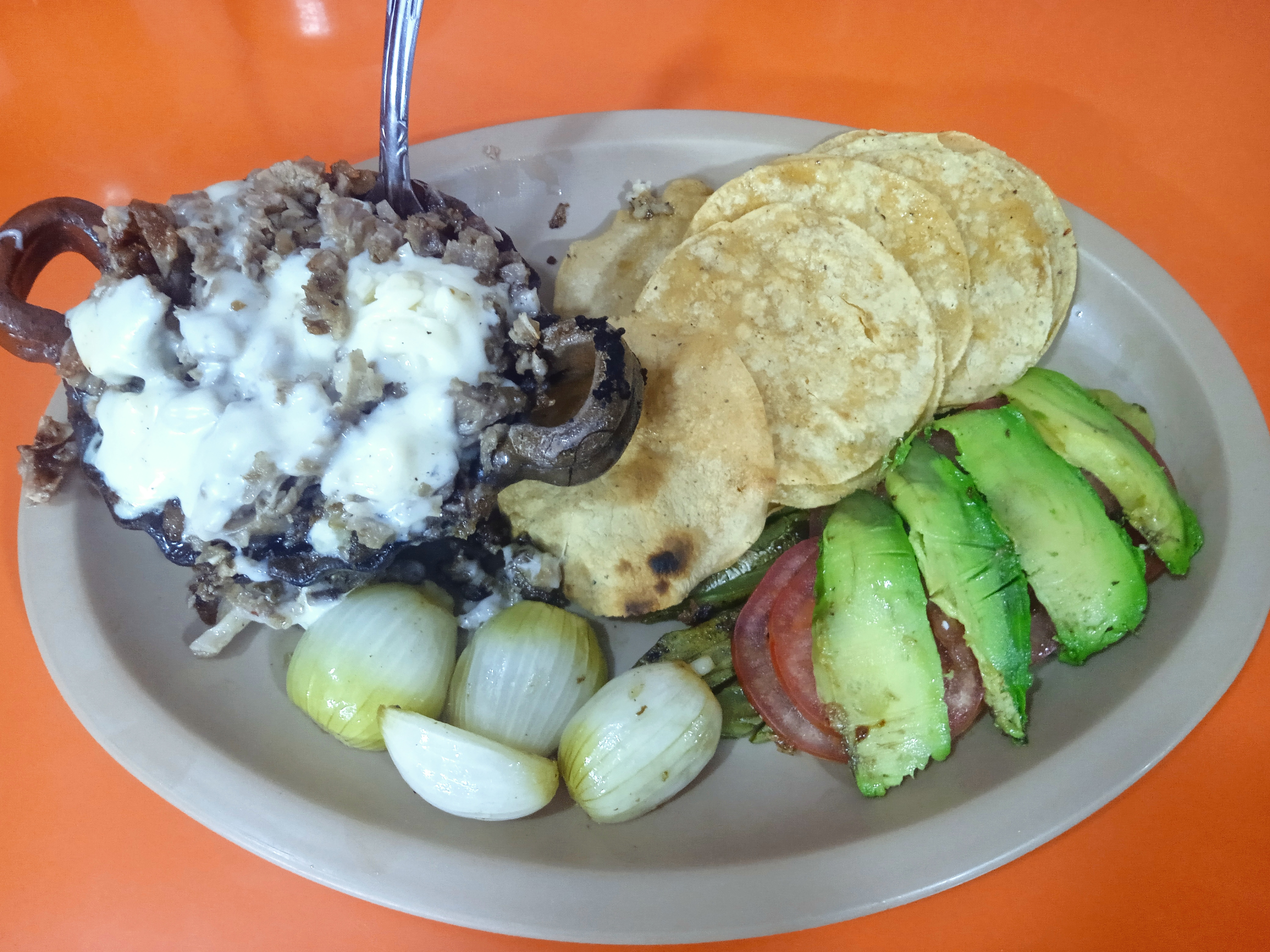 Taqueria "El Fogoncito" image 2