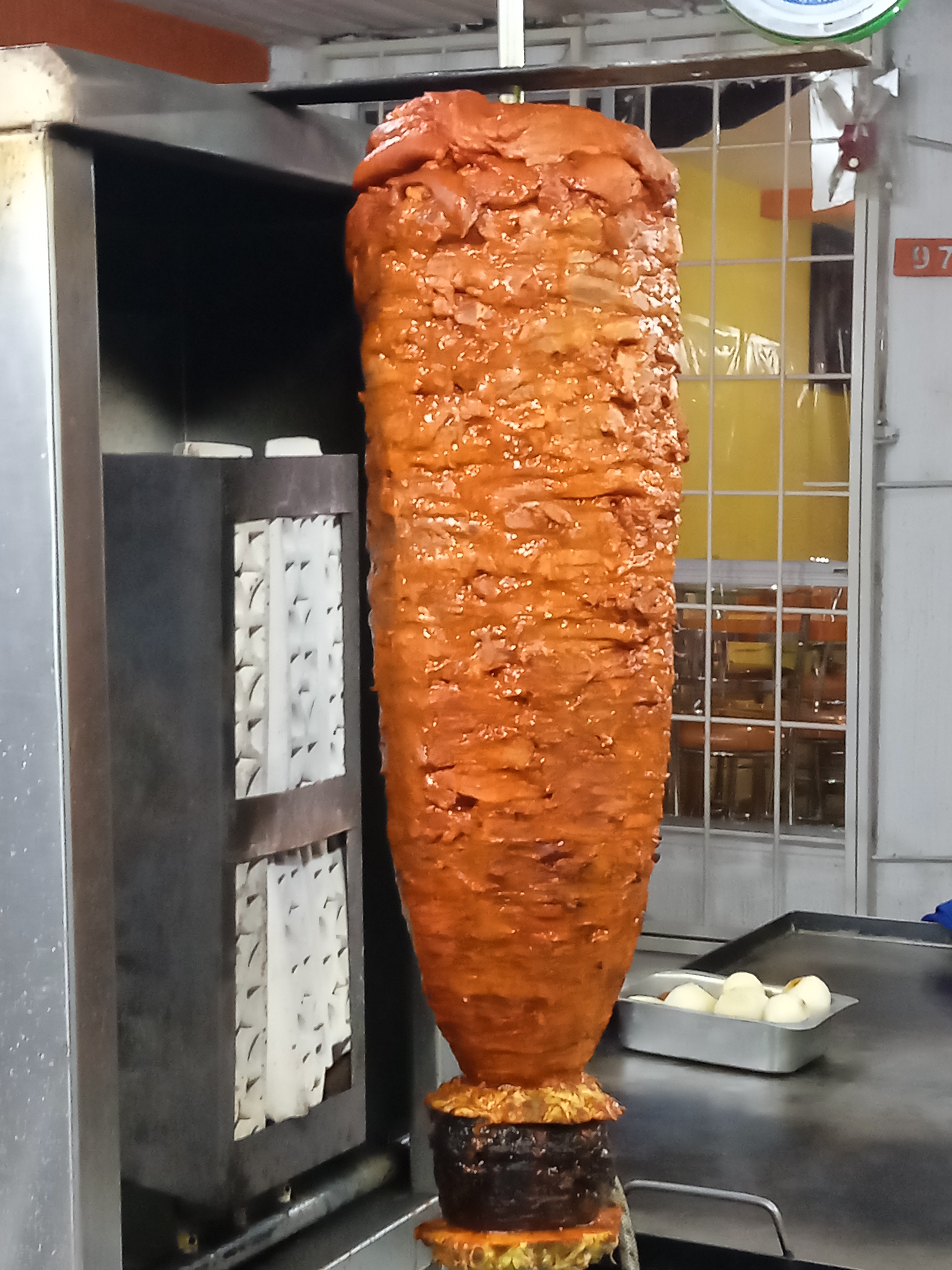 Taqueria "El Fogoncito" image 4