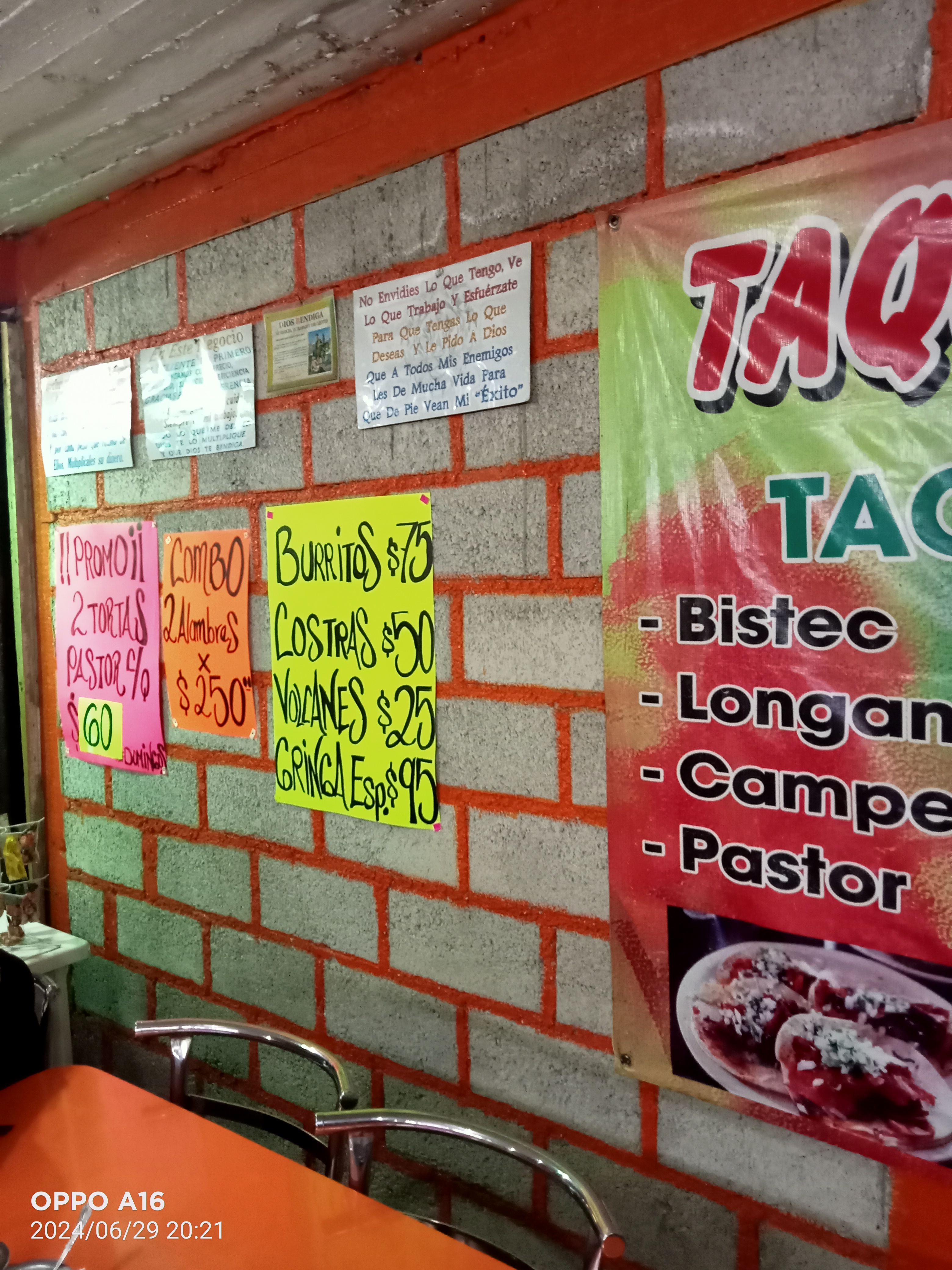 Taqueria "El Fogoncito" image 5