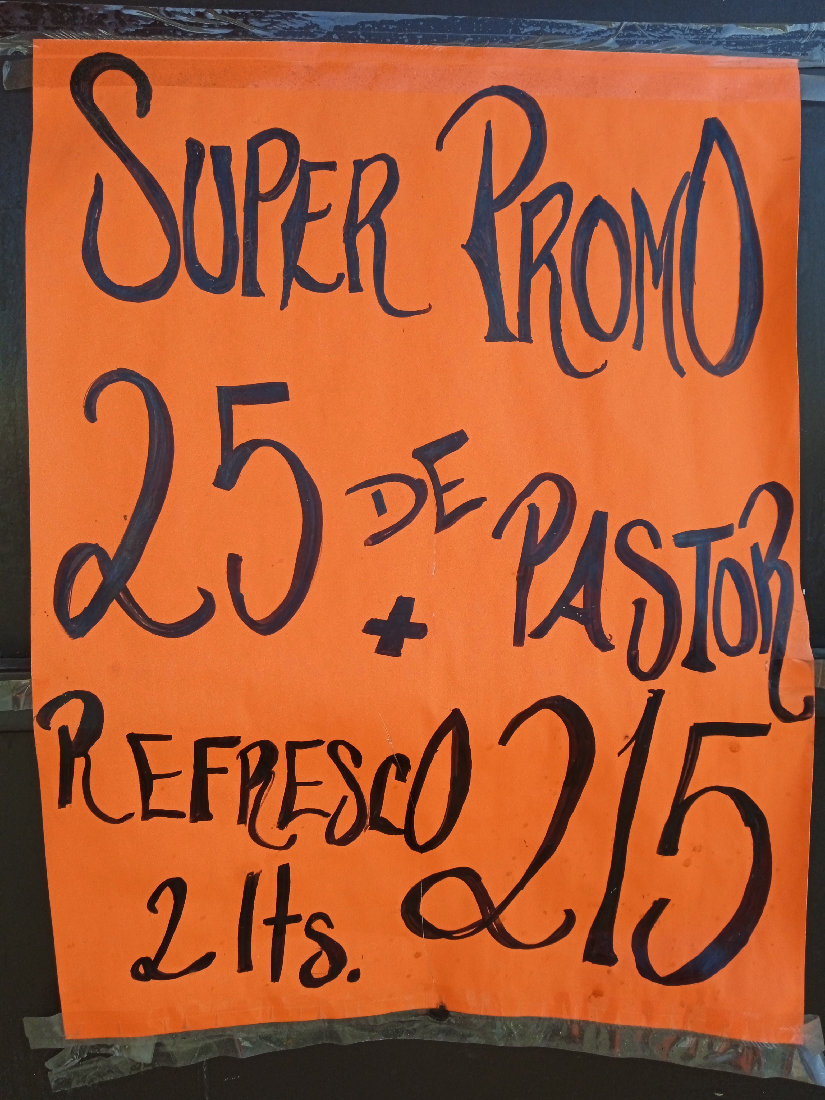 Taqueria "El Fogoncito" image 6