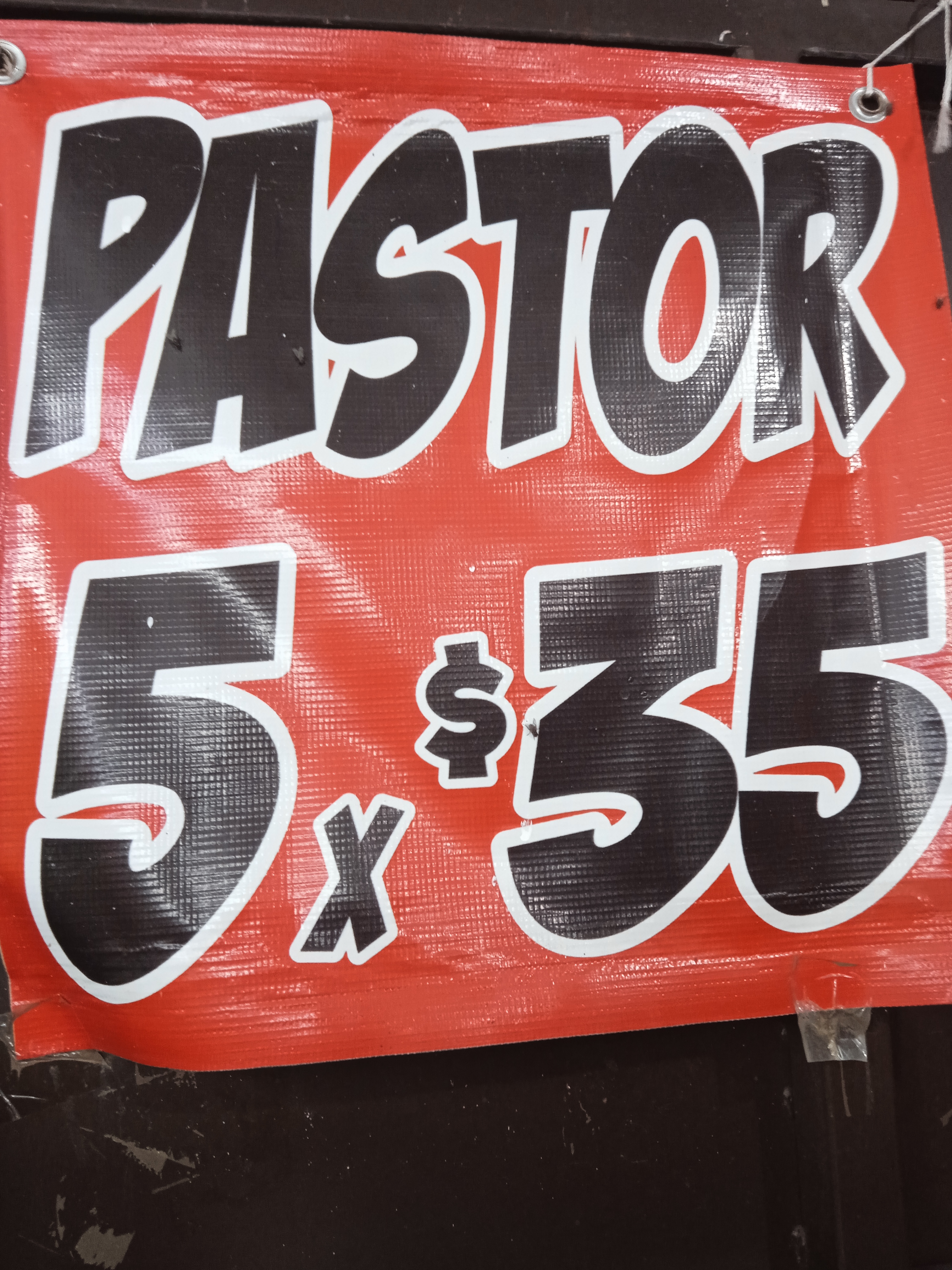 Taqueria "El Fogoncito" image 8