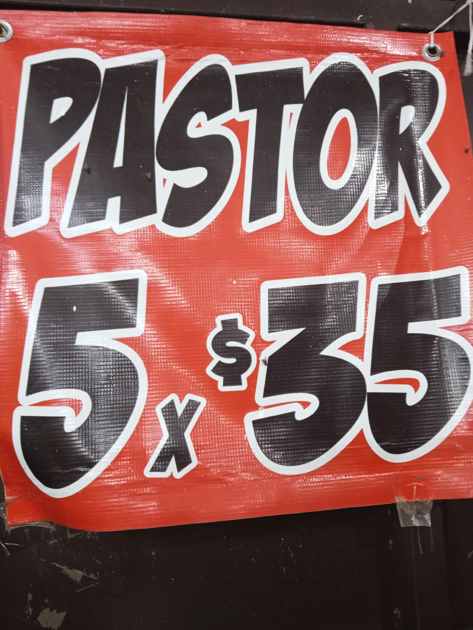 Taqueria "El Fogoncito" image 8
