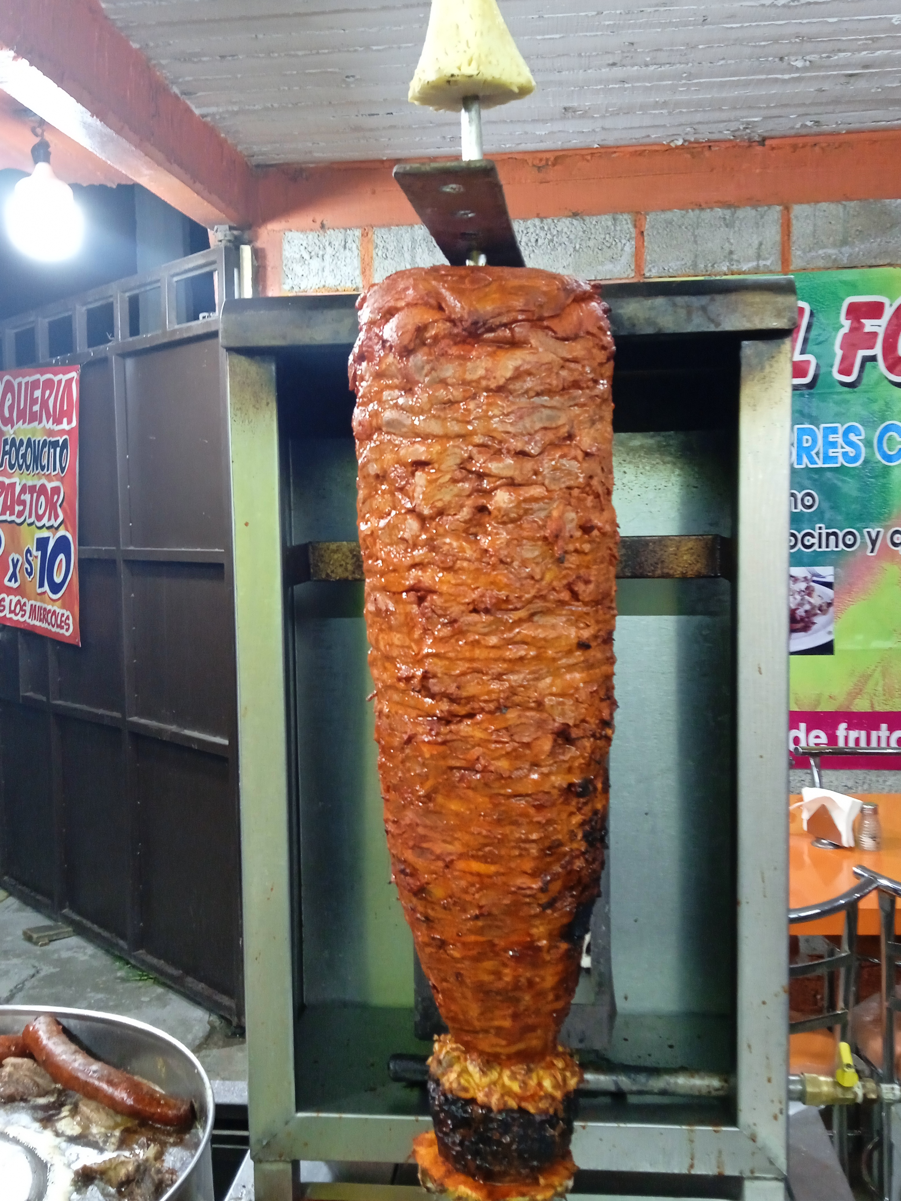 Taqueria "El Fogoncito" image 10