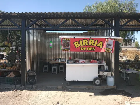 Tacos De Birria "EL BANDOLERO" image 1