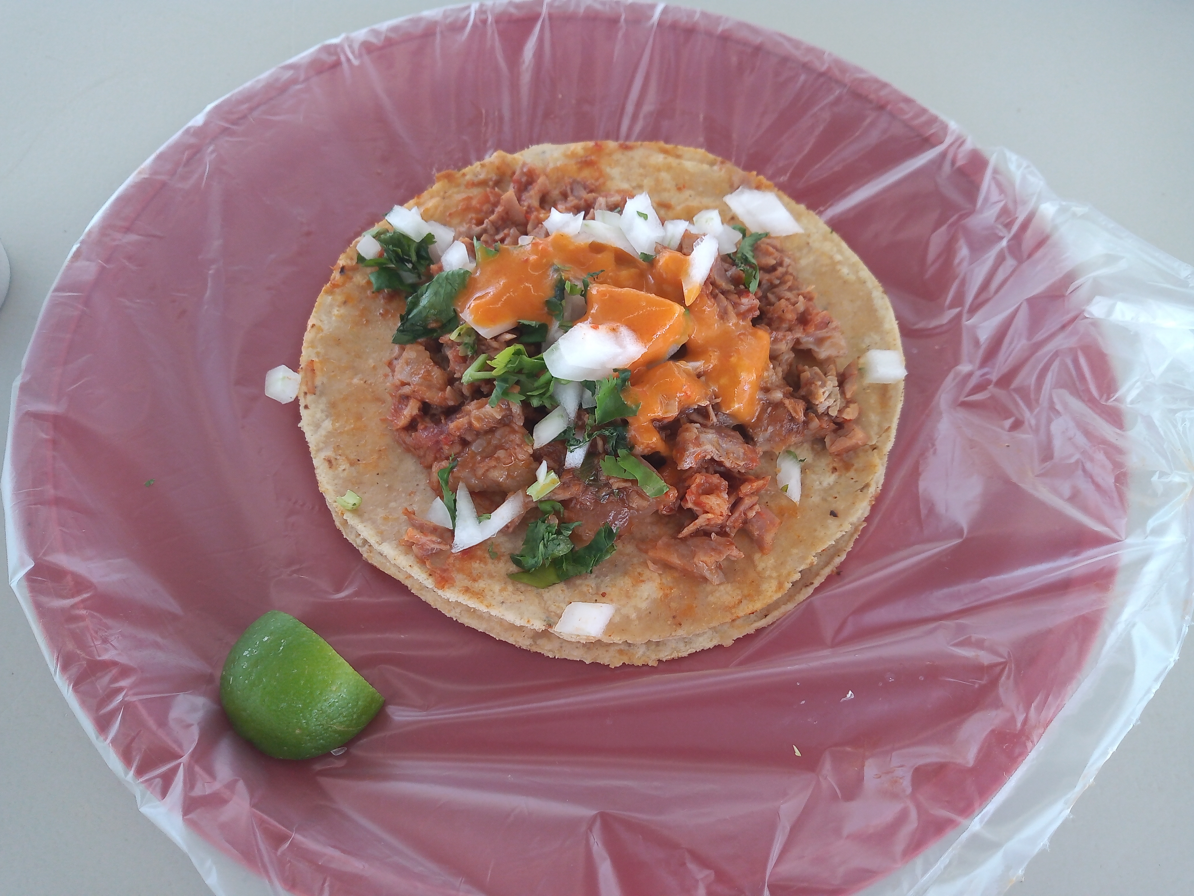Tacos De Birria "EL BANDOLERO" image 2