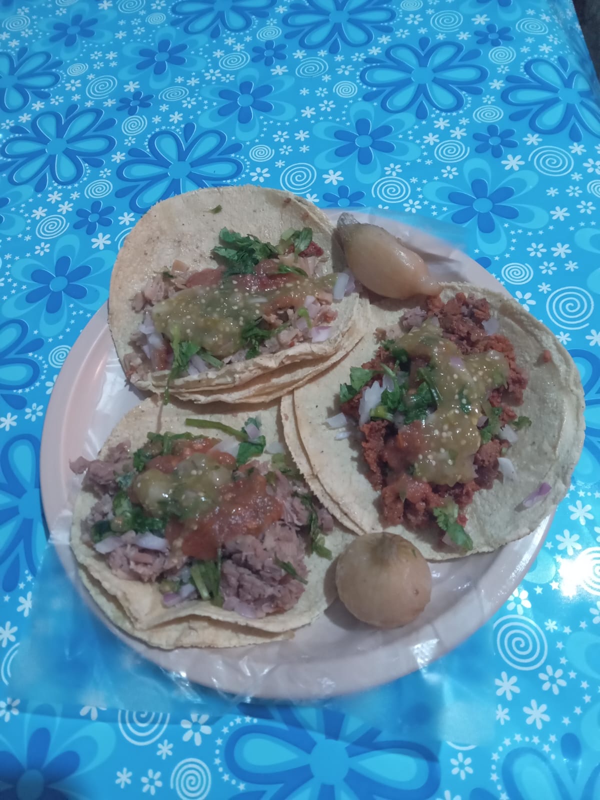 Taqueria Los Azules image 3