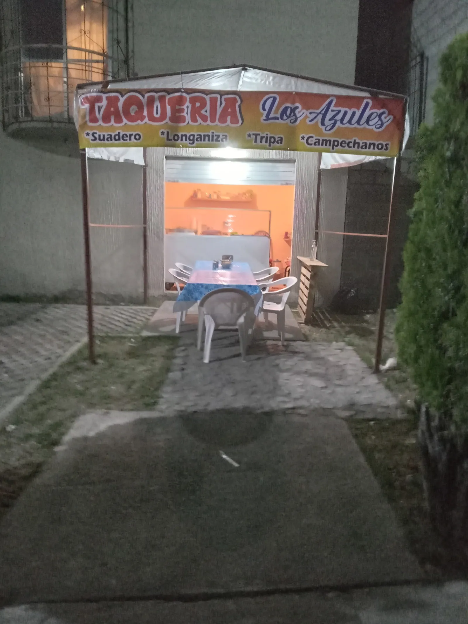 Taqueria Los Azules image 4
