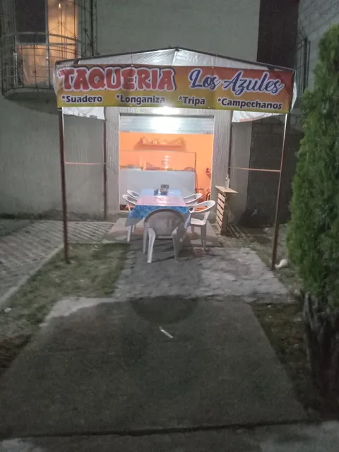 Taqueria Los Azules image 4