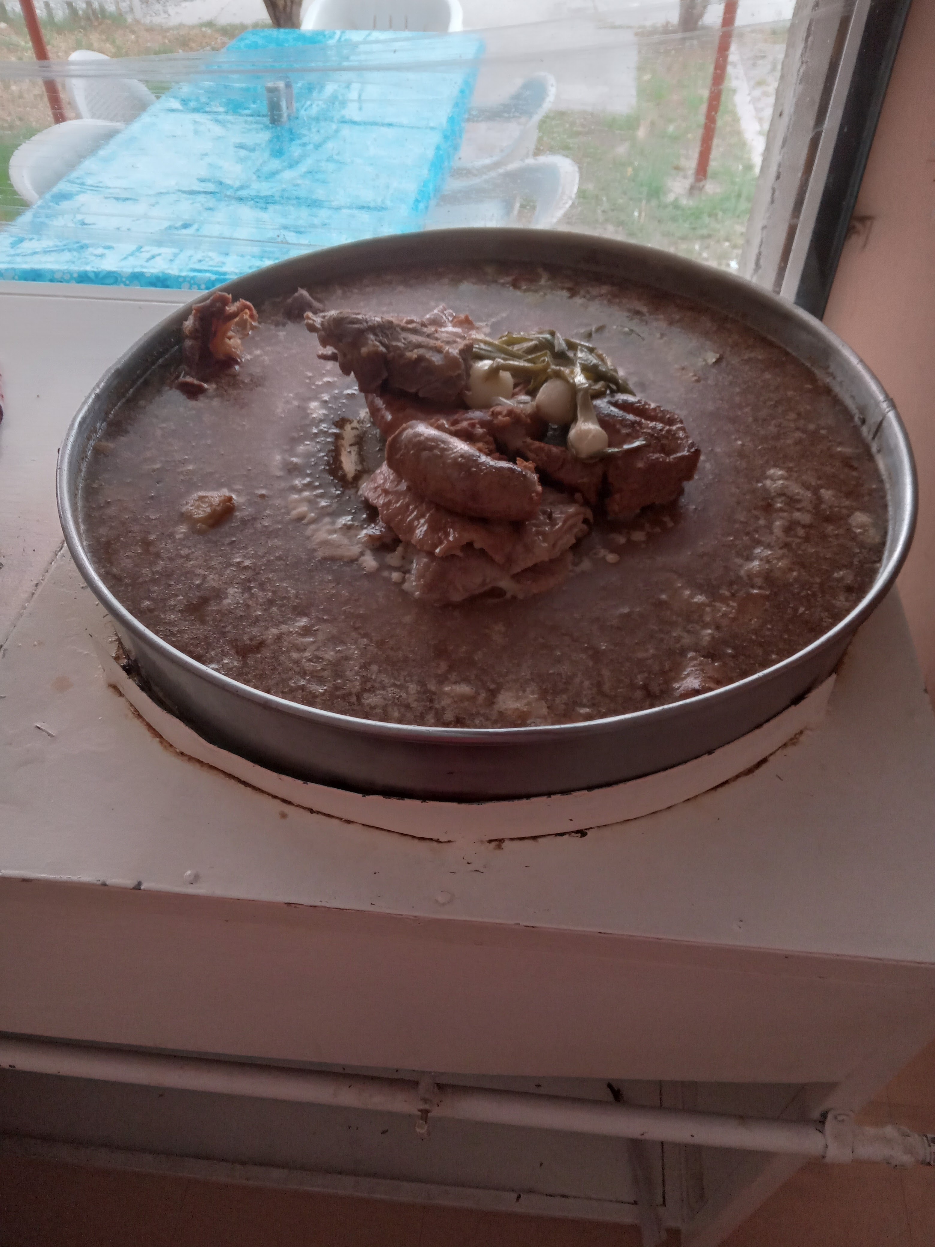 Taqueria Los Azules image 9