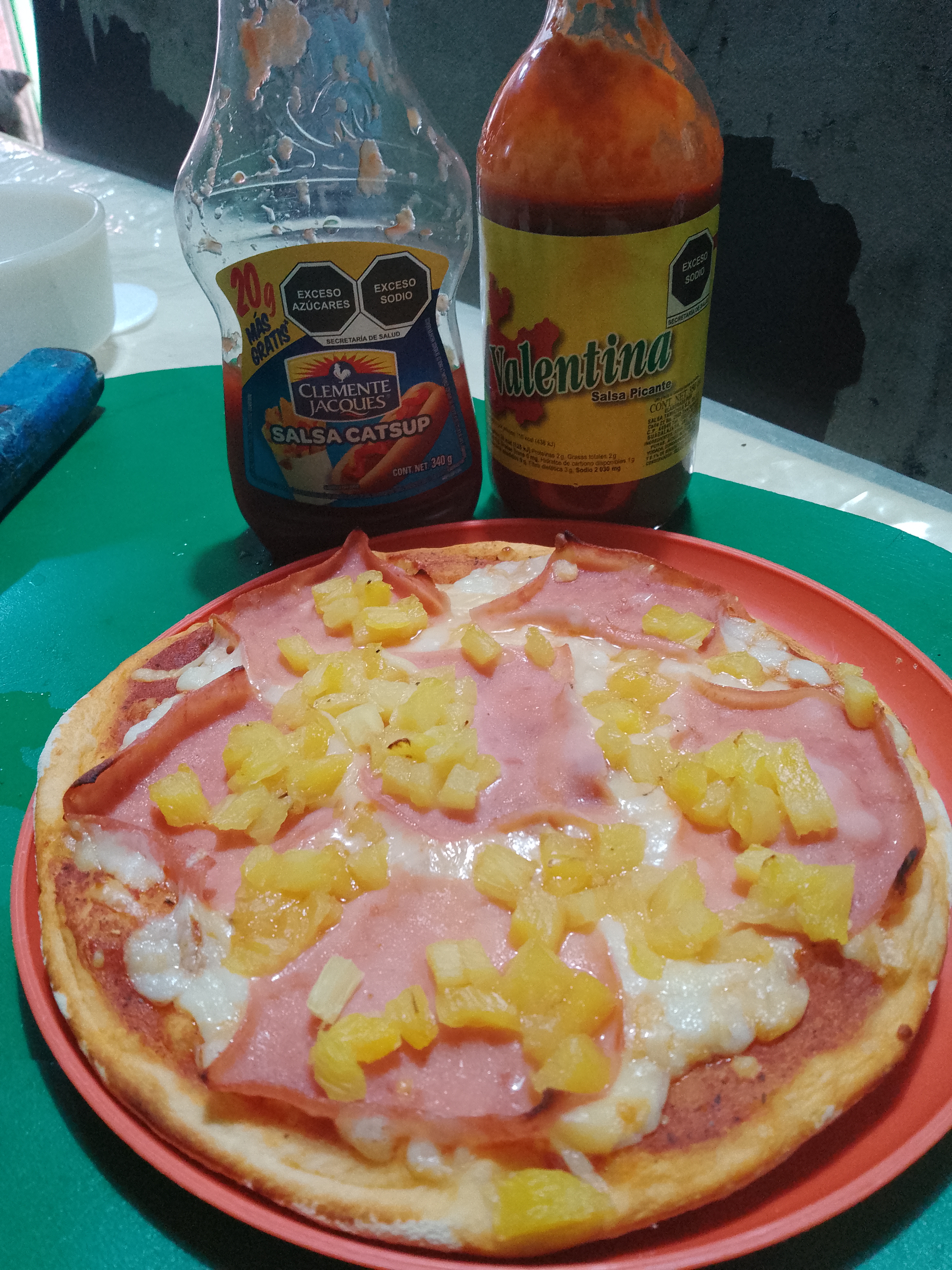 TORTAS & PIZZAS TABA'S image 3