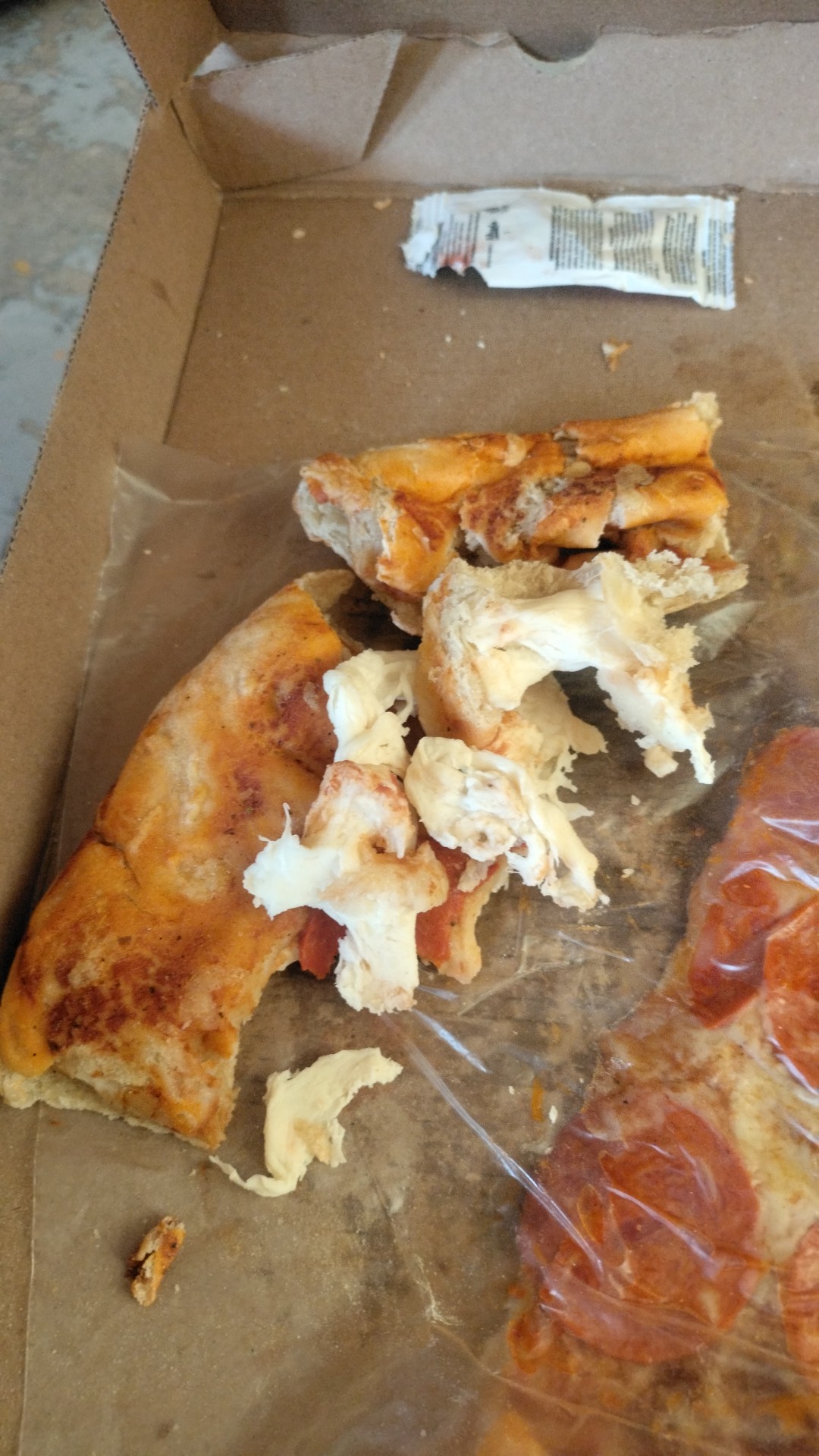 TORTAS & PIZZAS TABA'S image 7