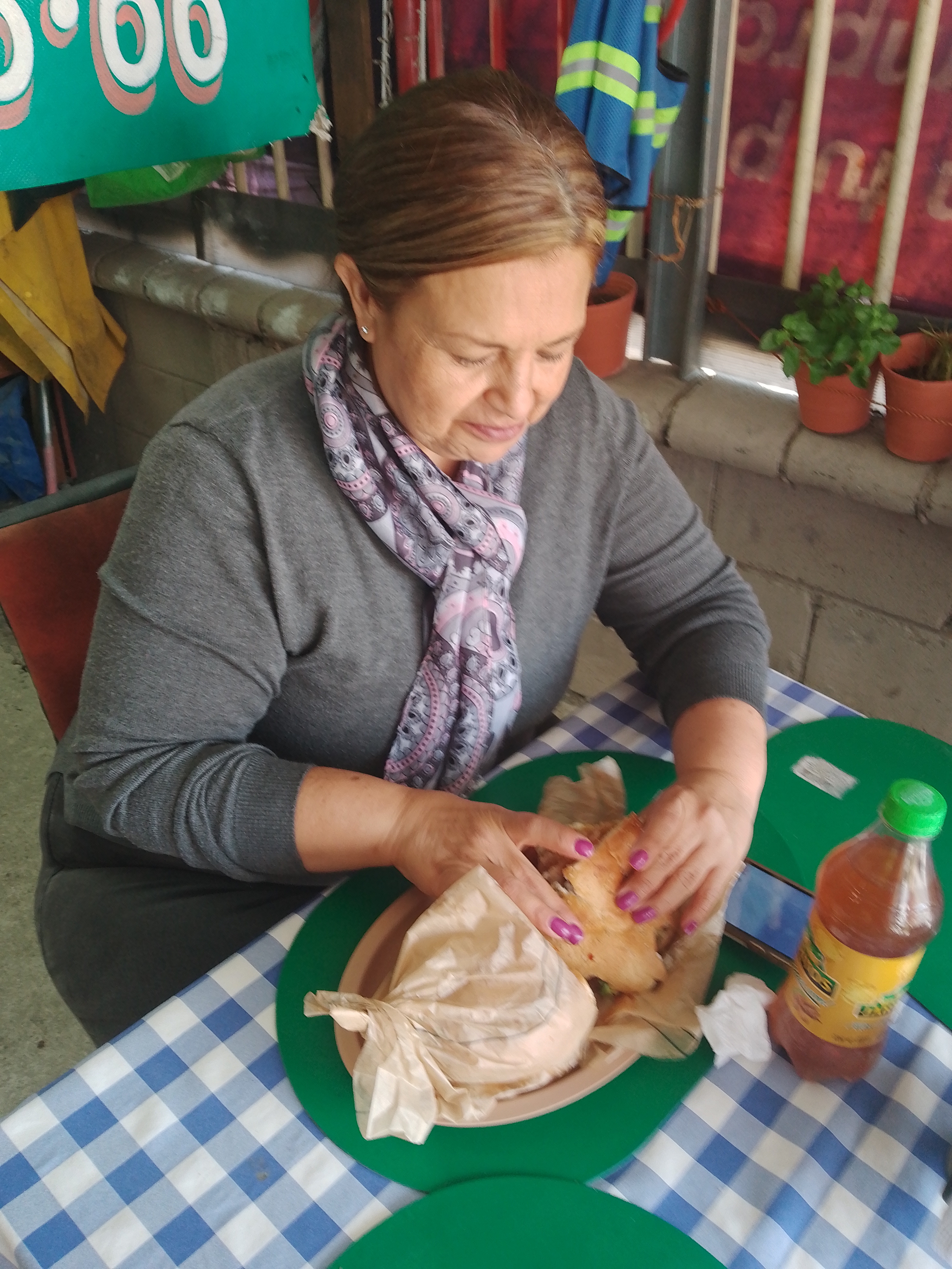 TORTAS & PIZZAS TABA'S image 10