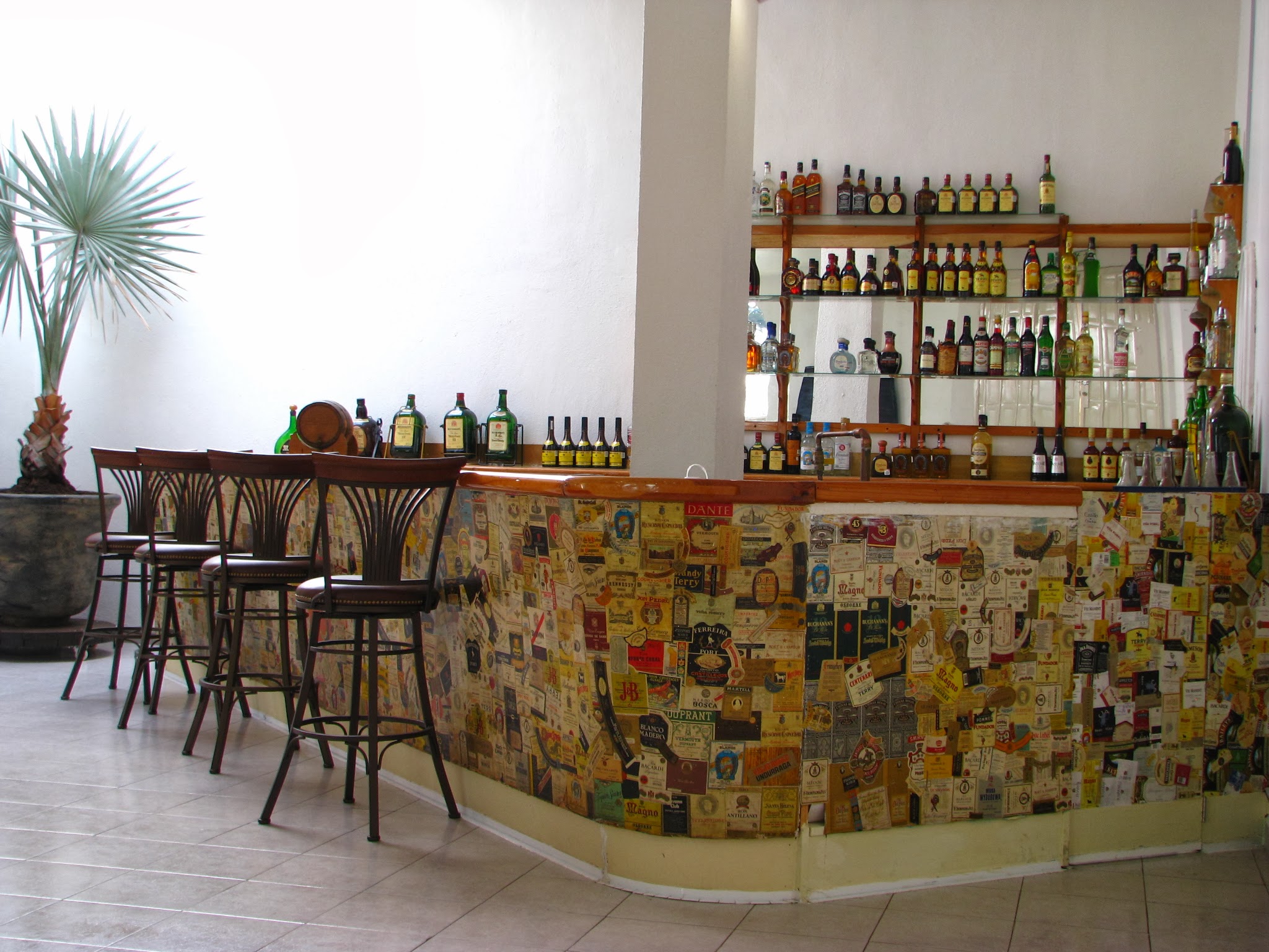 Restaurante Bar & Video T...TO image 1