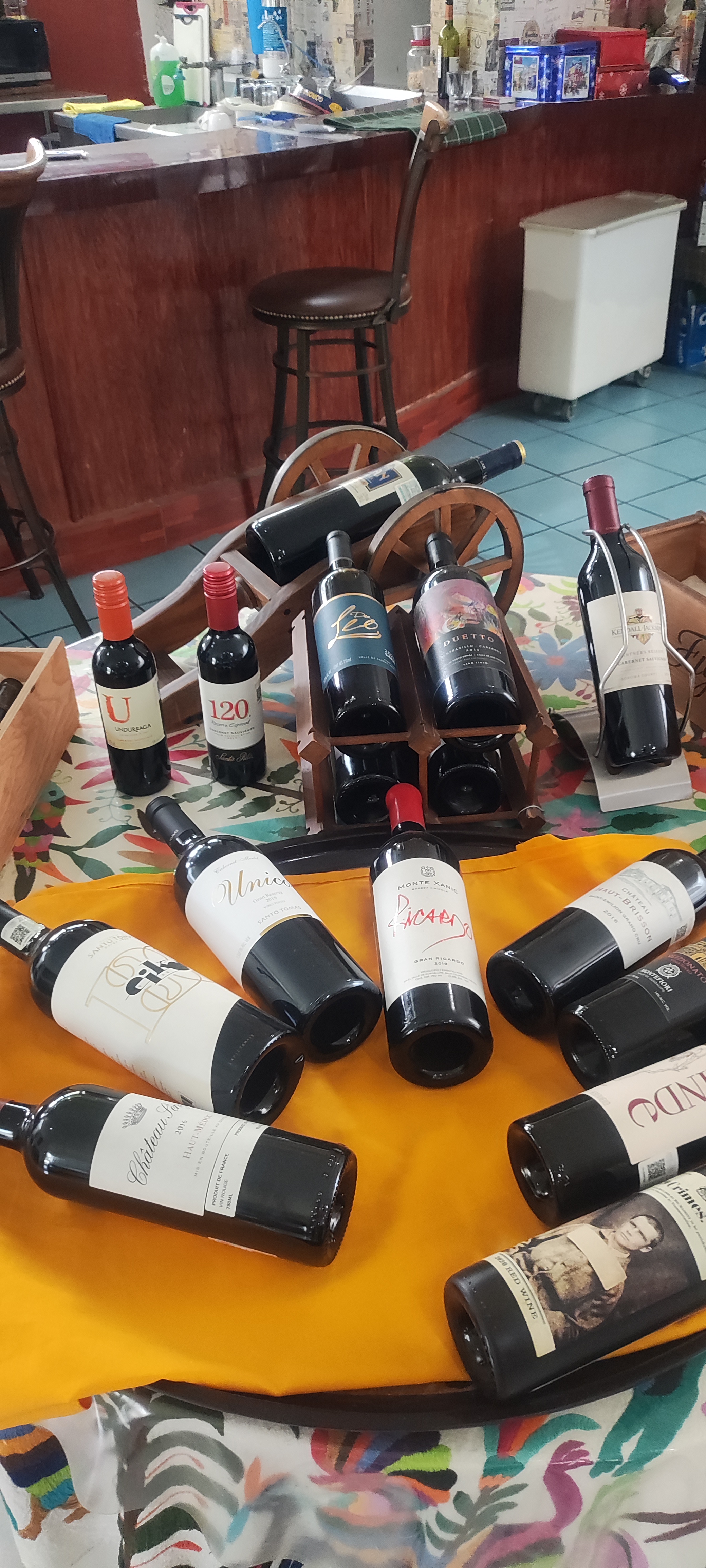 Restaurante Bar & Video T...TO image 7