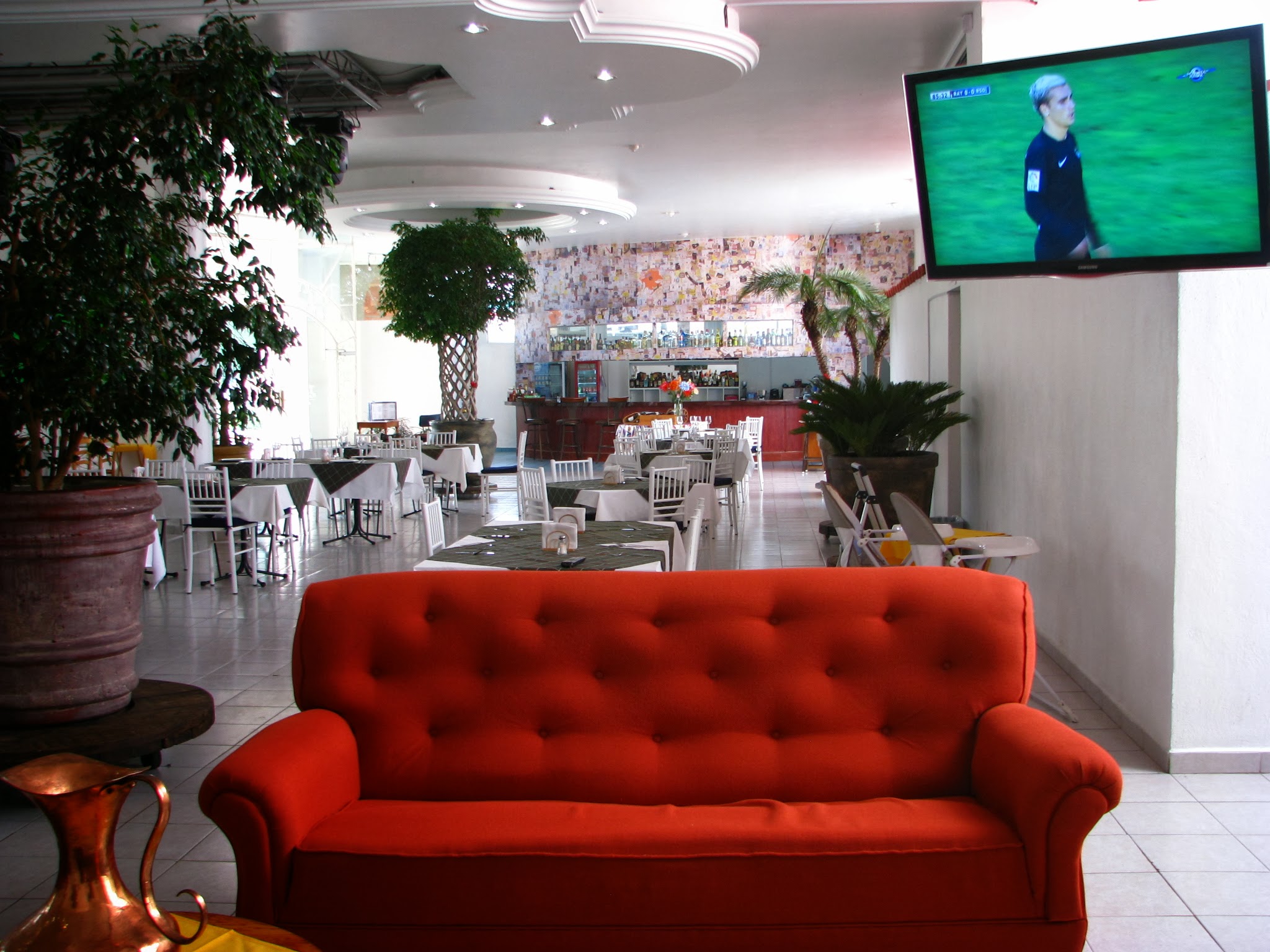 Restaurante Bar & Video T...TO image 9