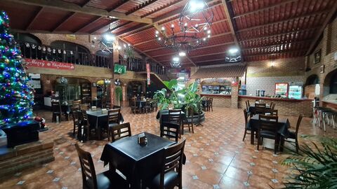 Restaurante La Cabaña image 1