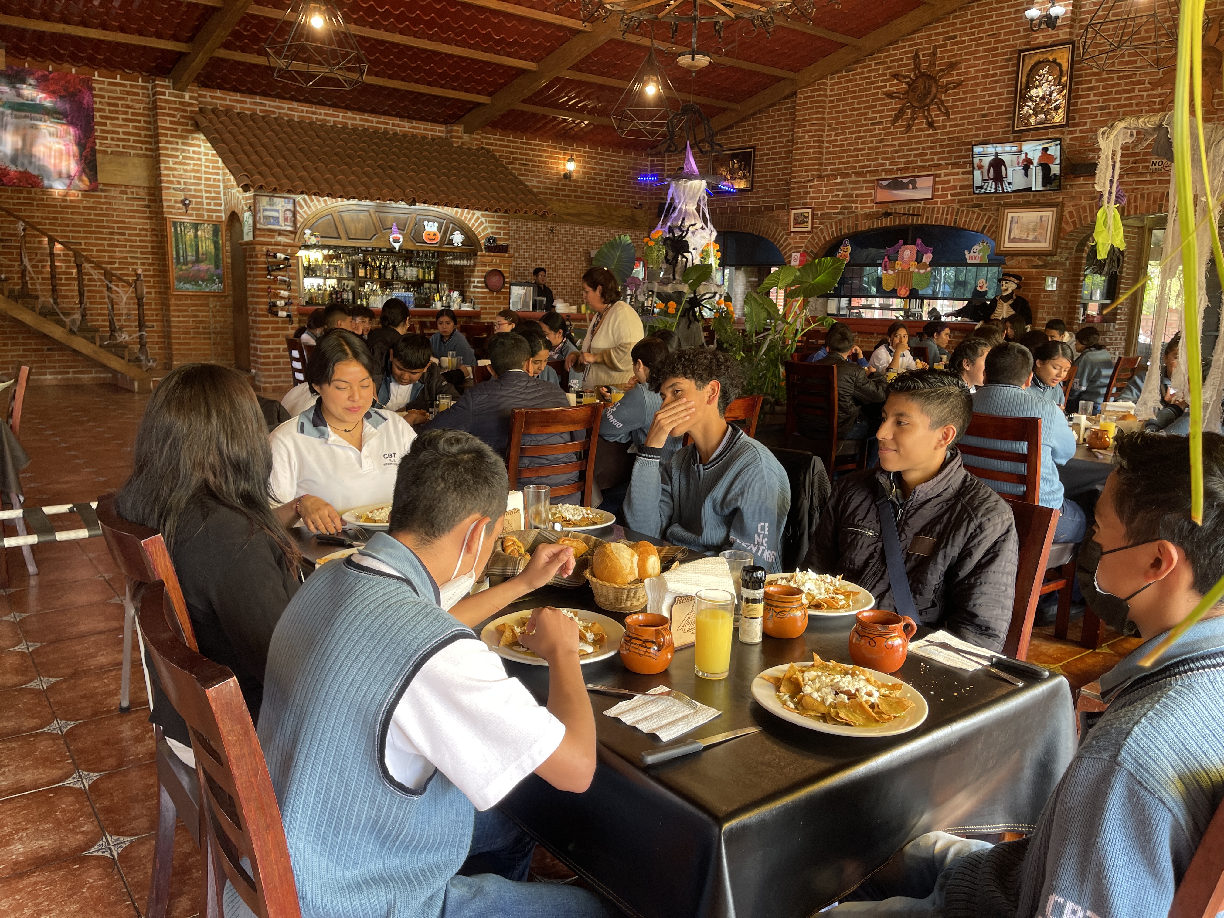Restaurante La Cabaña image 3