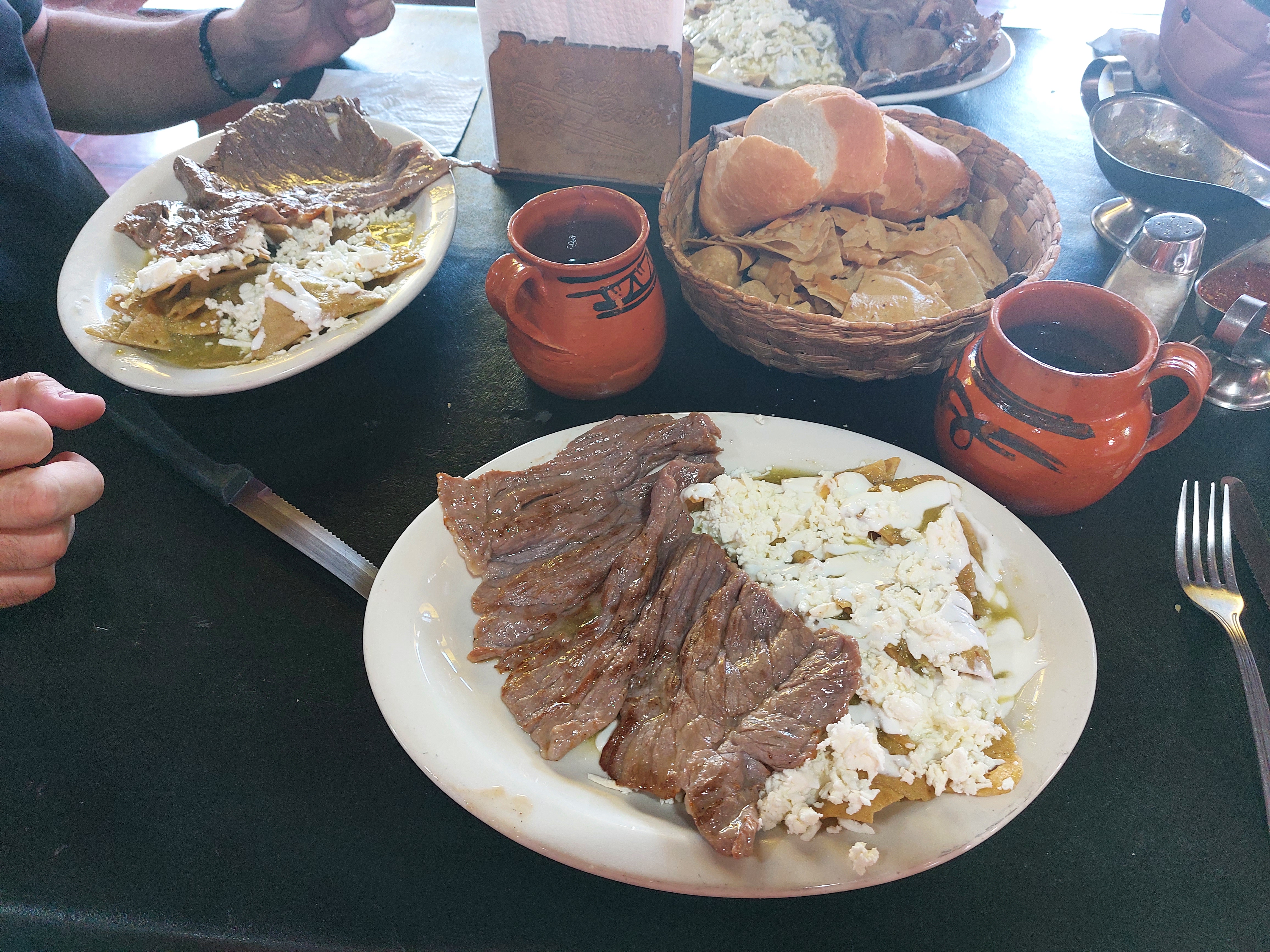 Restaurante La Cabaña image 4