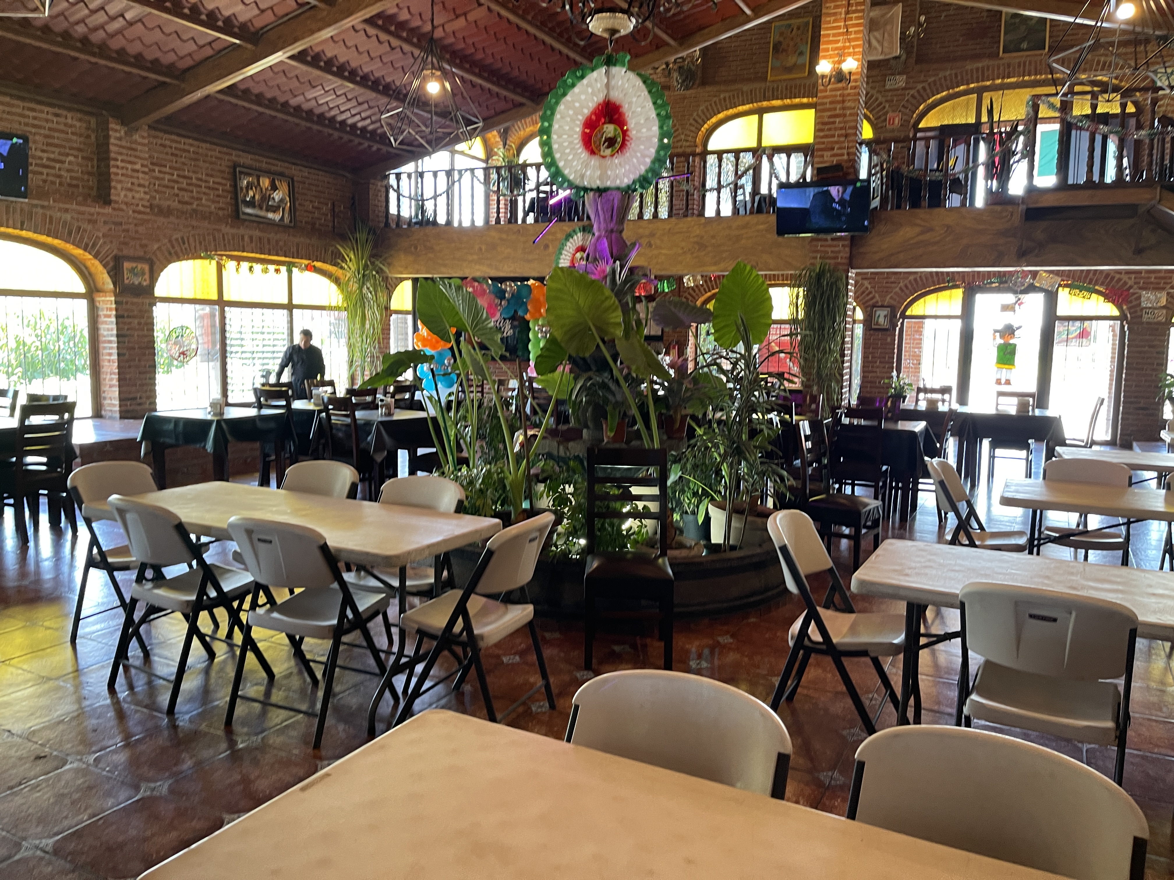 Restaurante La Cabaña image 5