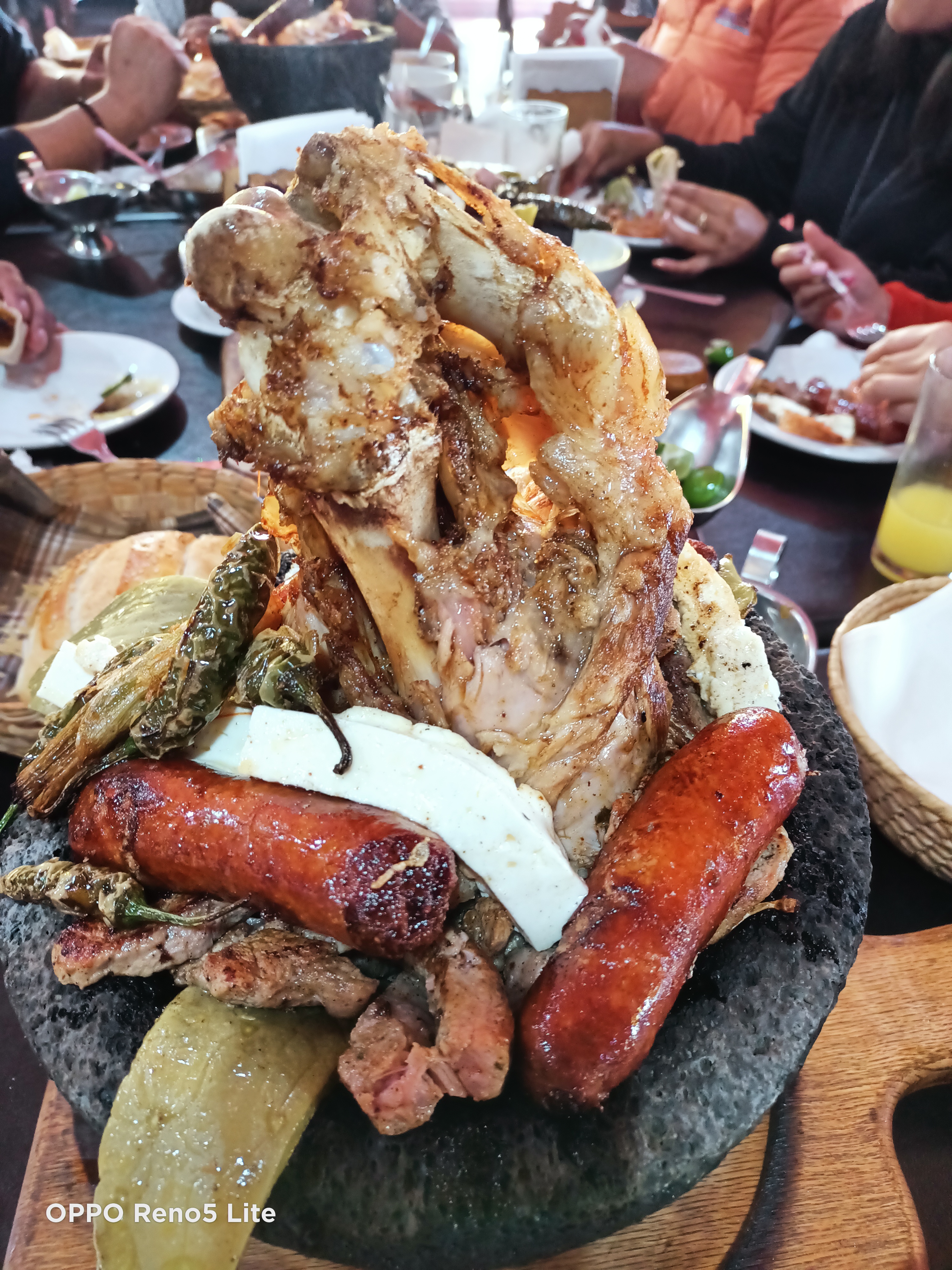 Restaurante La Cabaña image 6