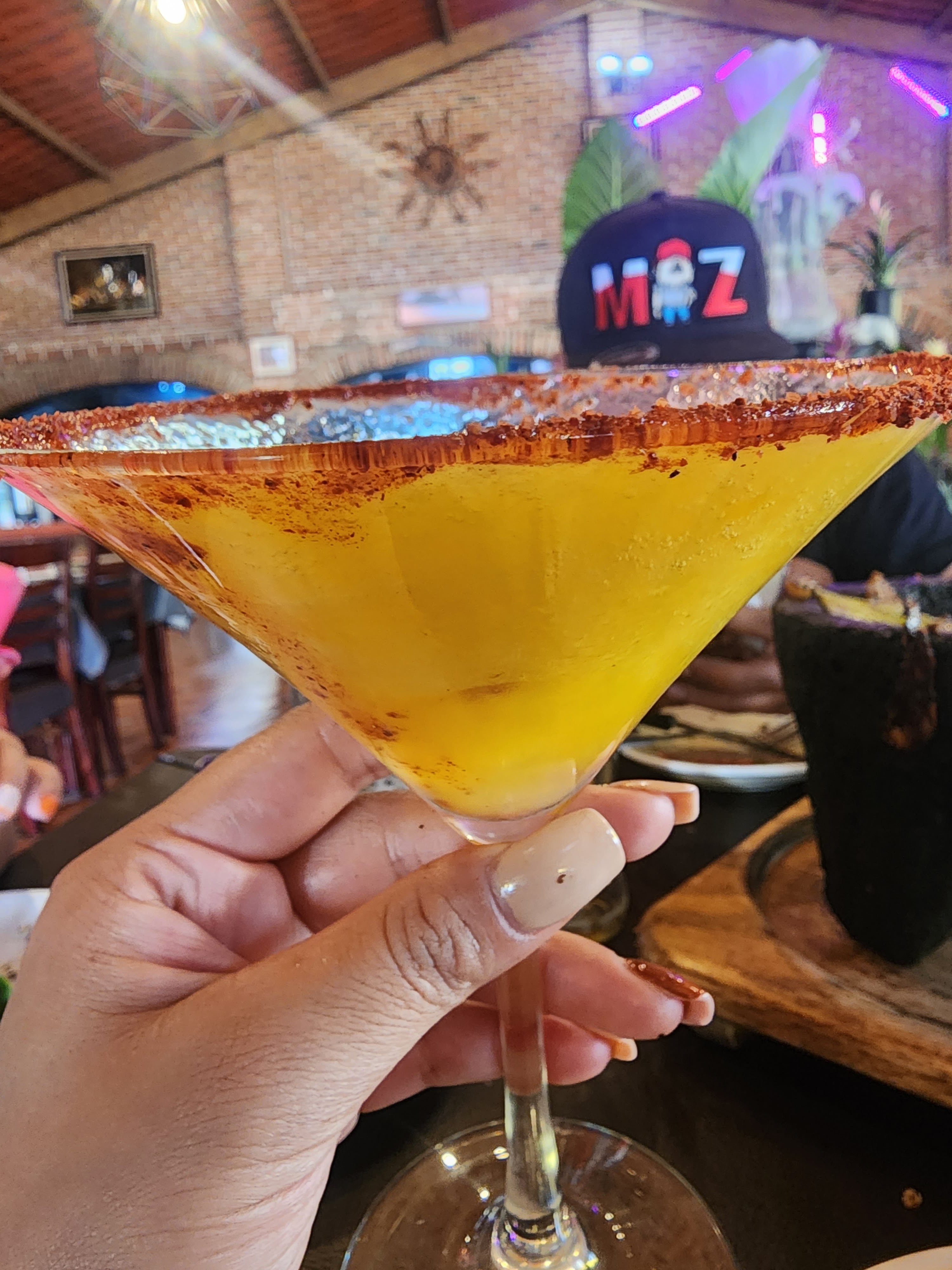 Restaurante La Cabaña image 7