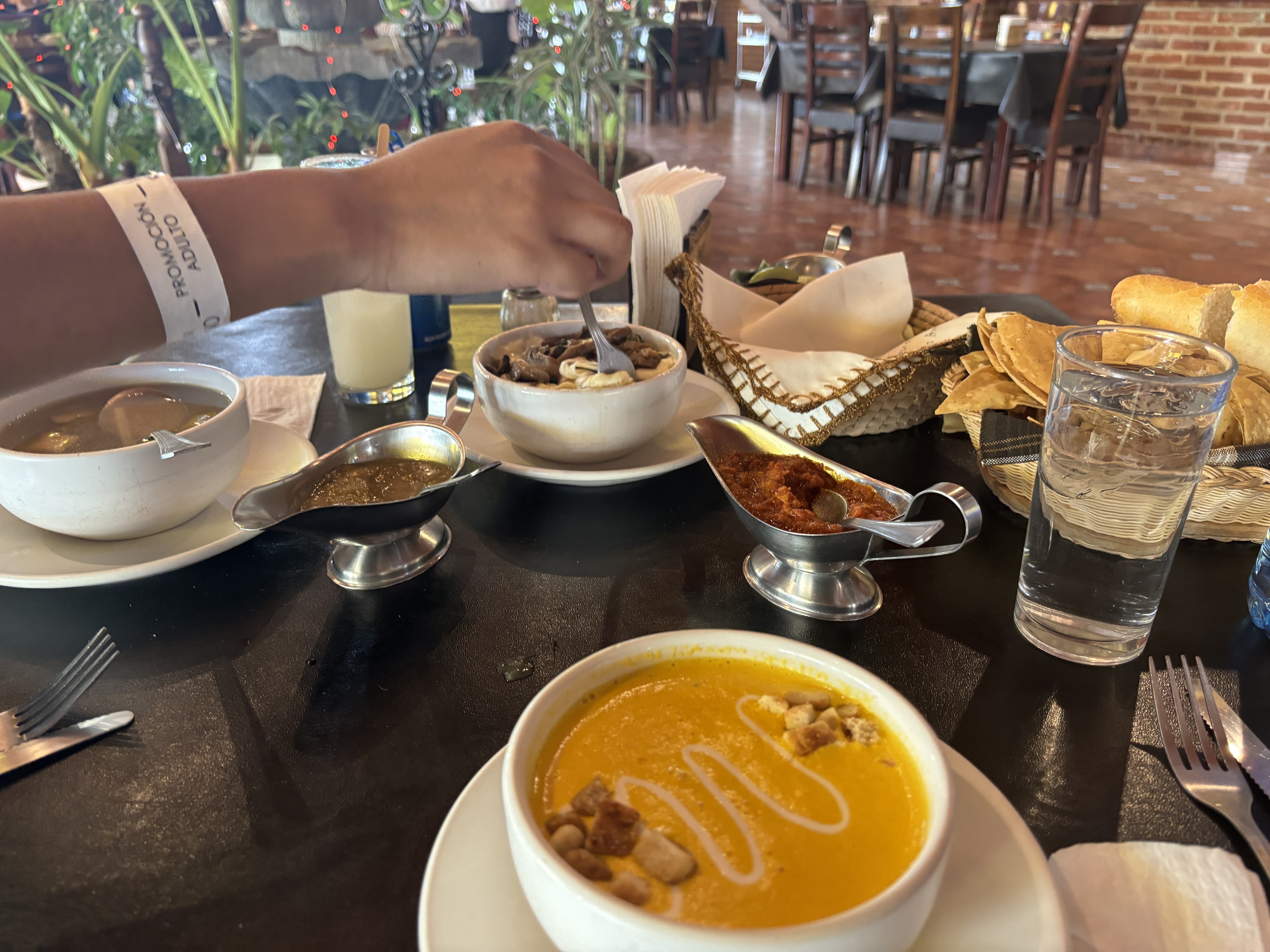 Restaurante La Cabaña image 8