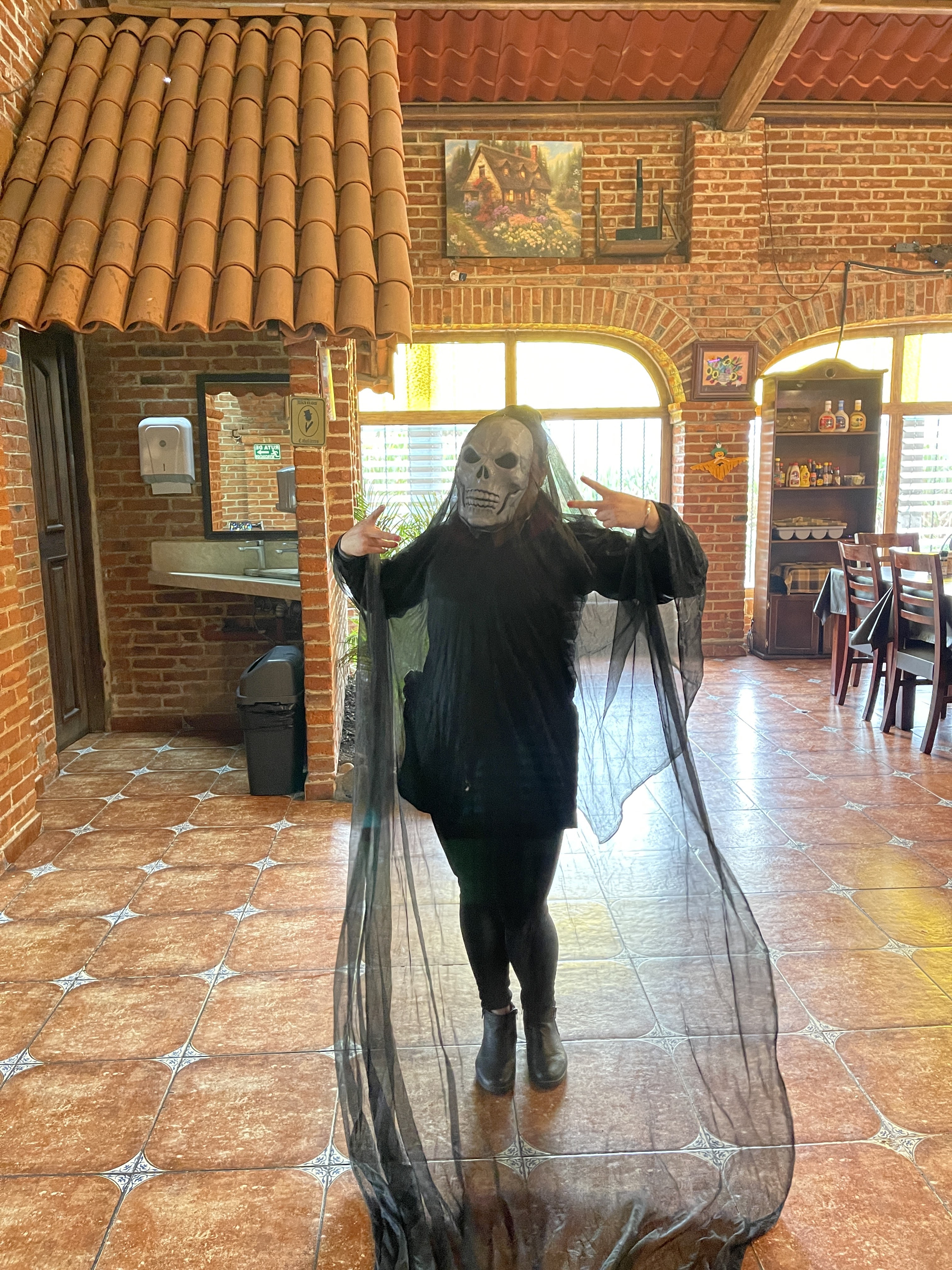 Restaurante La Cabaña image 10