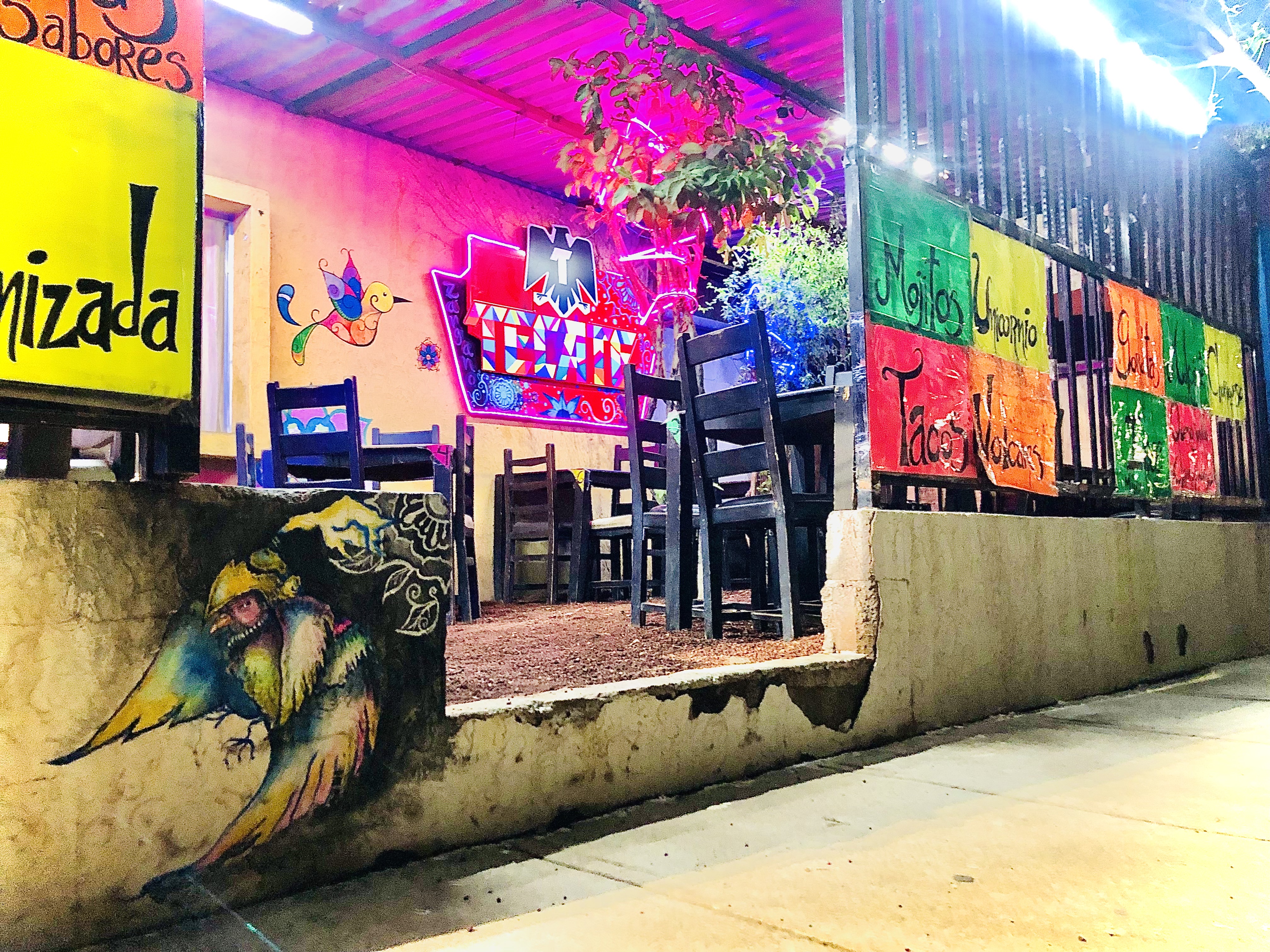 Zangano Restaurante image 1