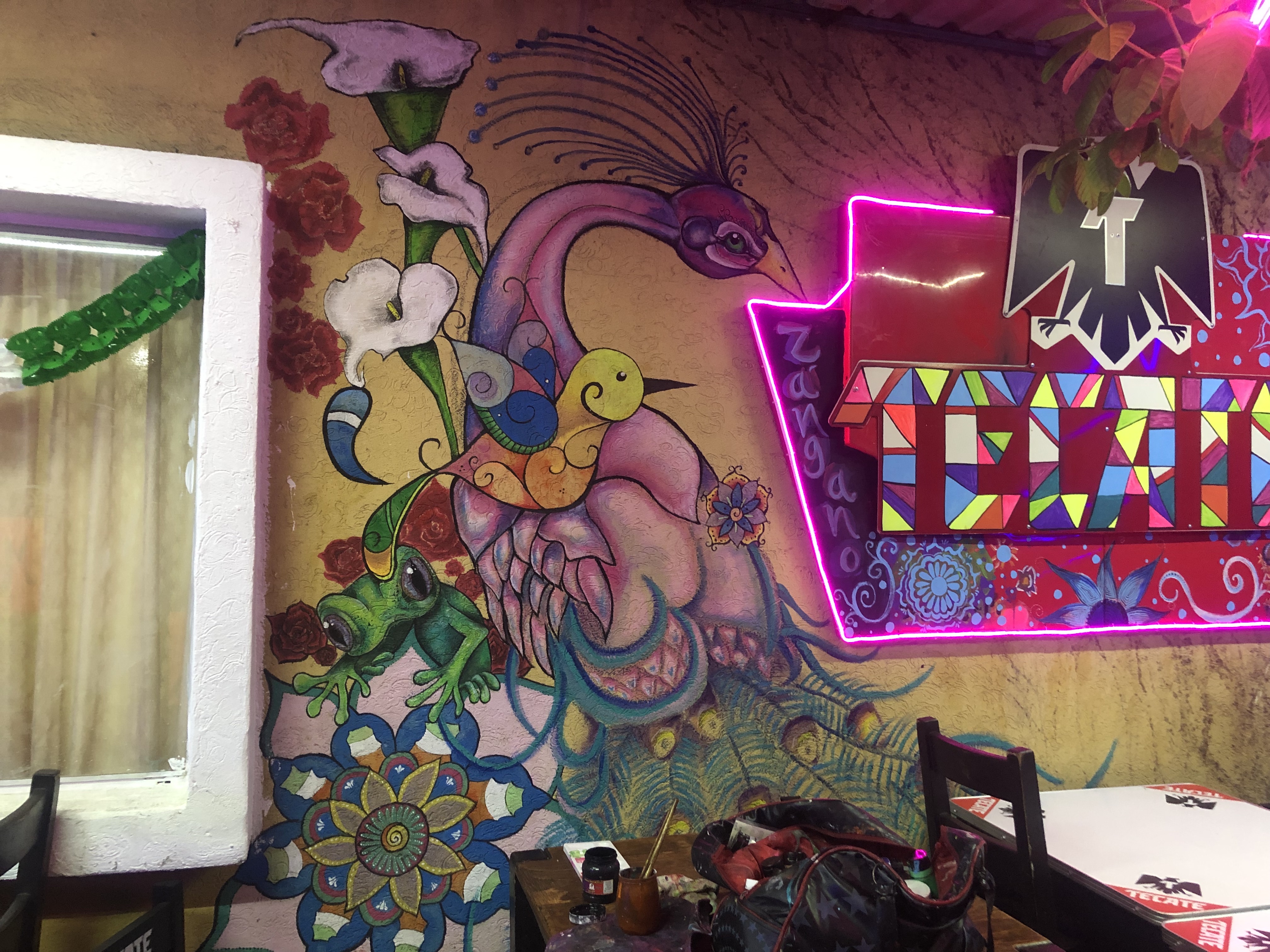 Zangano Restaurante image 6