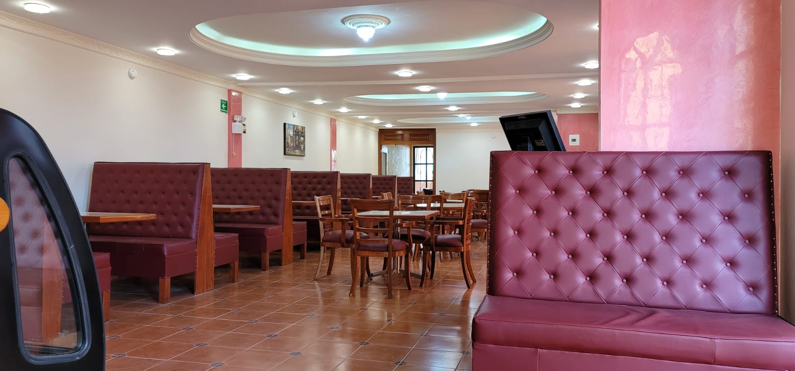 Restaurant Cafe Mar-Ty image 1