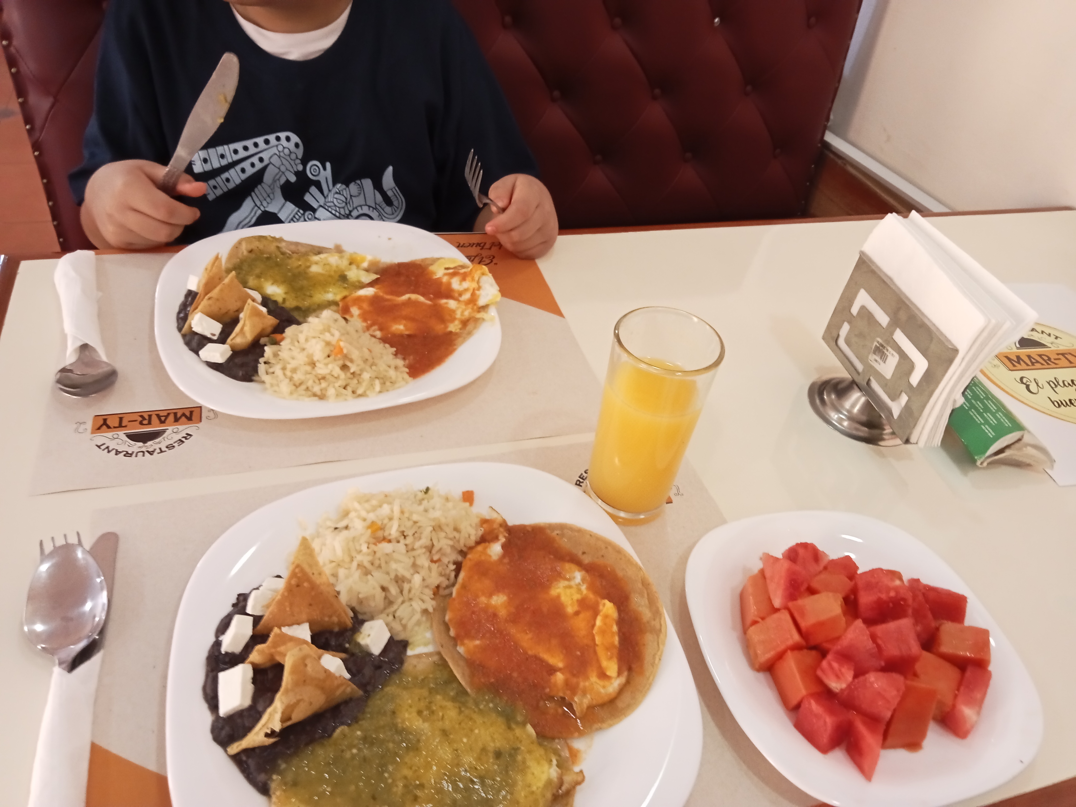 Restaurant Cafe Mar-Ty image 2