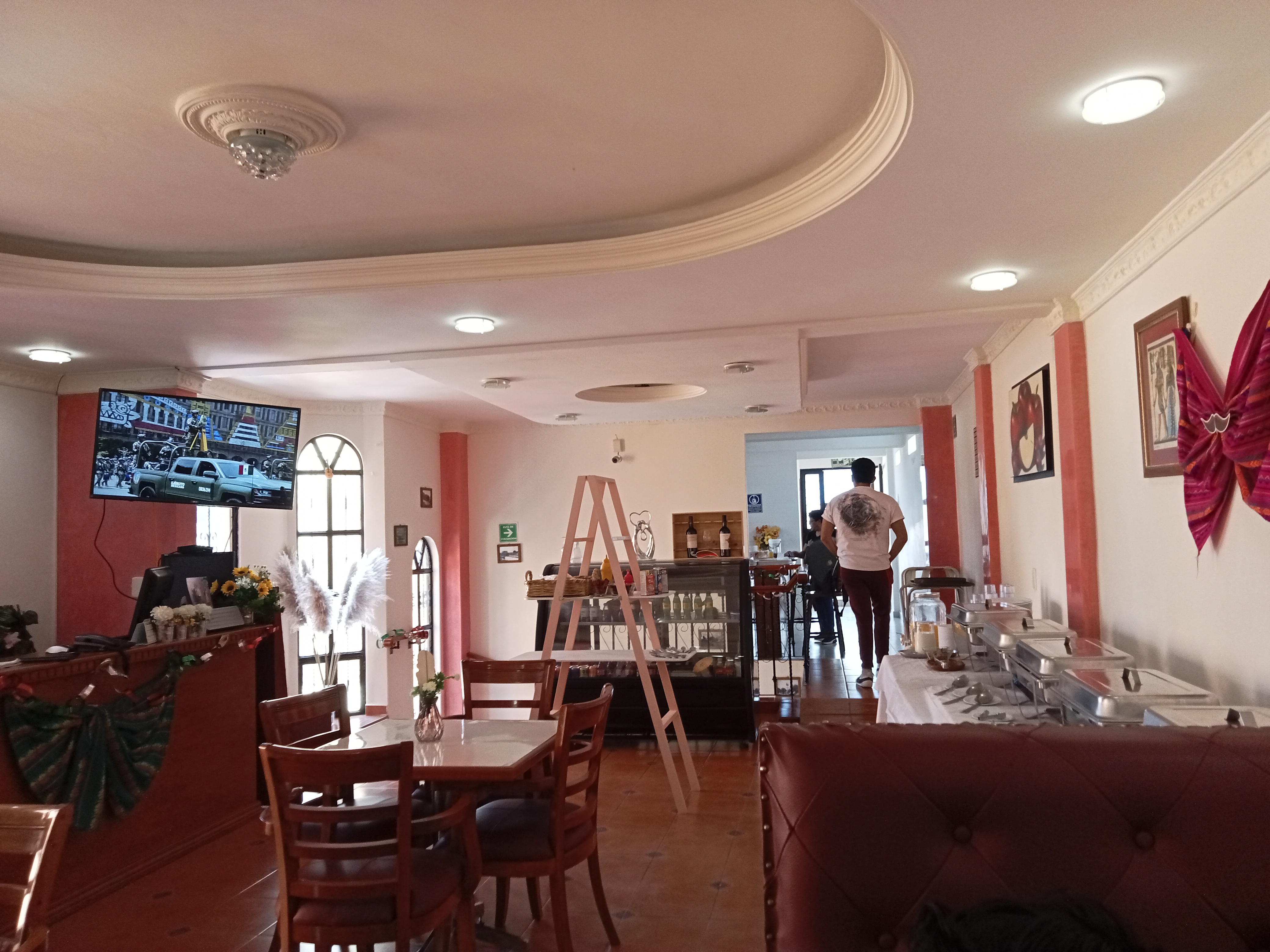 Restaurant Cafe Mar-Ty image 3