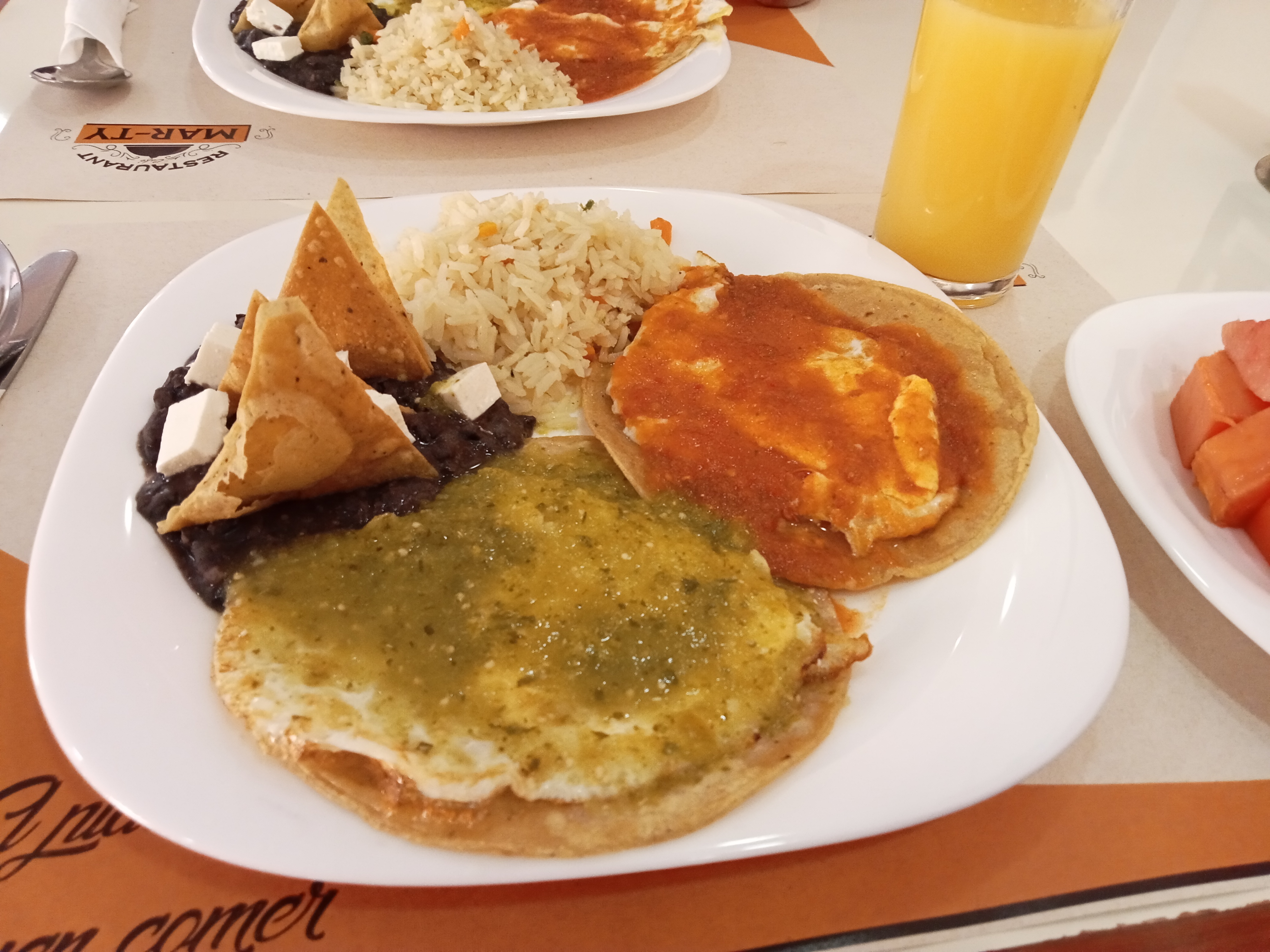 Restaurant Cafe Mar-Ty image 4