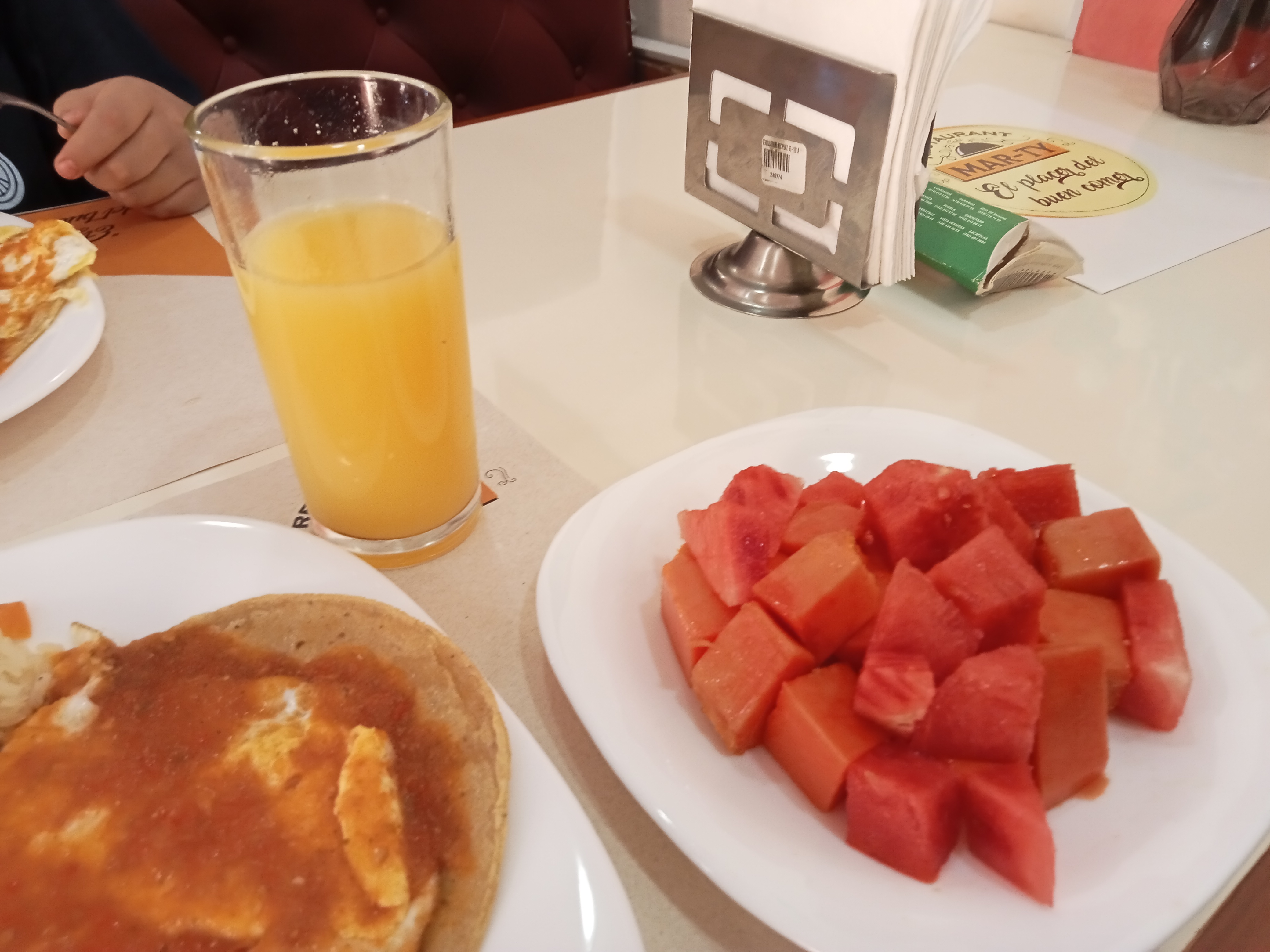 Restaurant Cafe Mar-Ty image 5