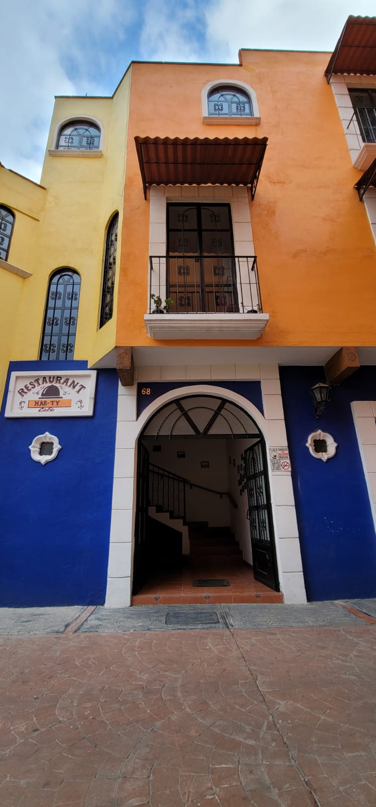 Restaurant Cafe Mar-Ty image 6