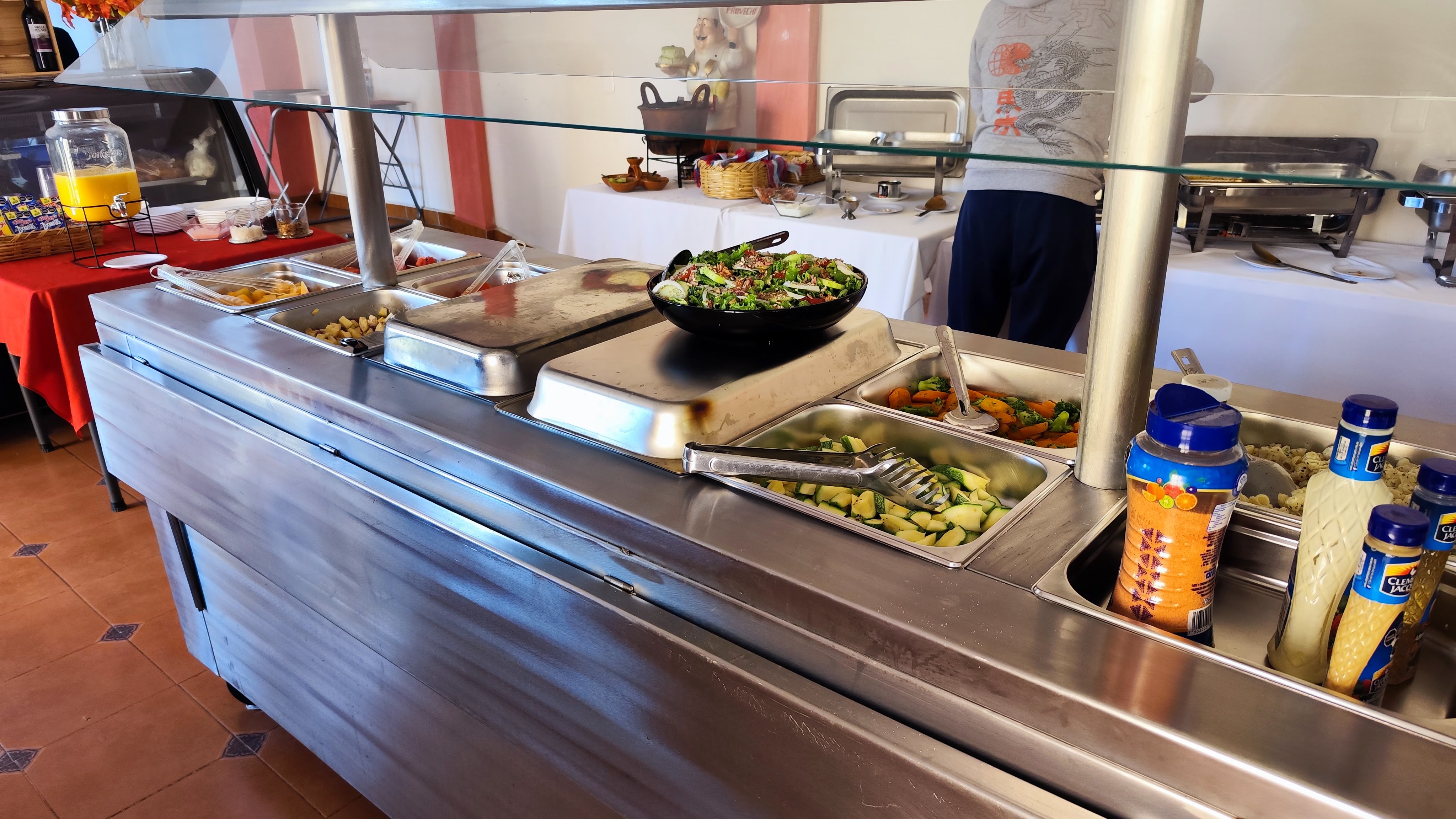 Restaurant Cafe Mar-Ty image 8